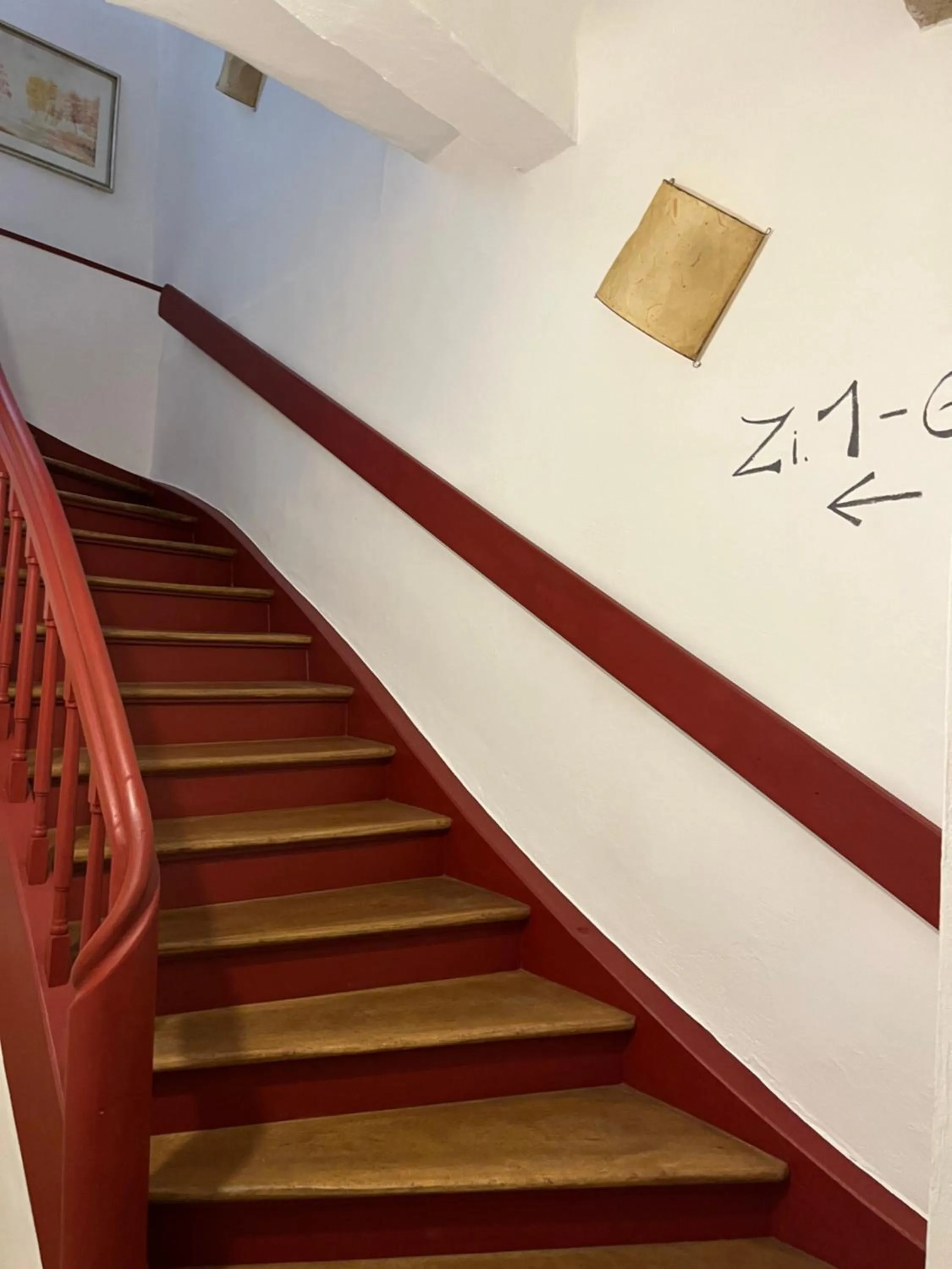 Hotel Weinstube am Markt