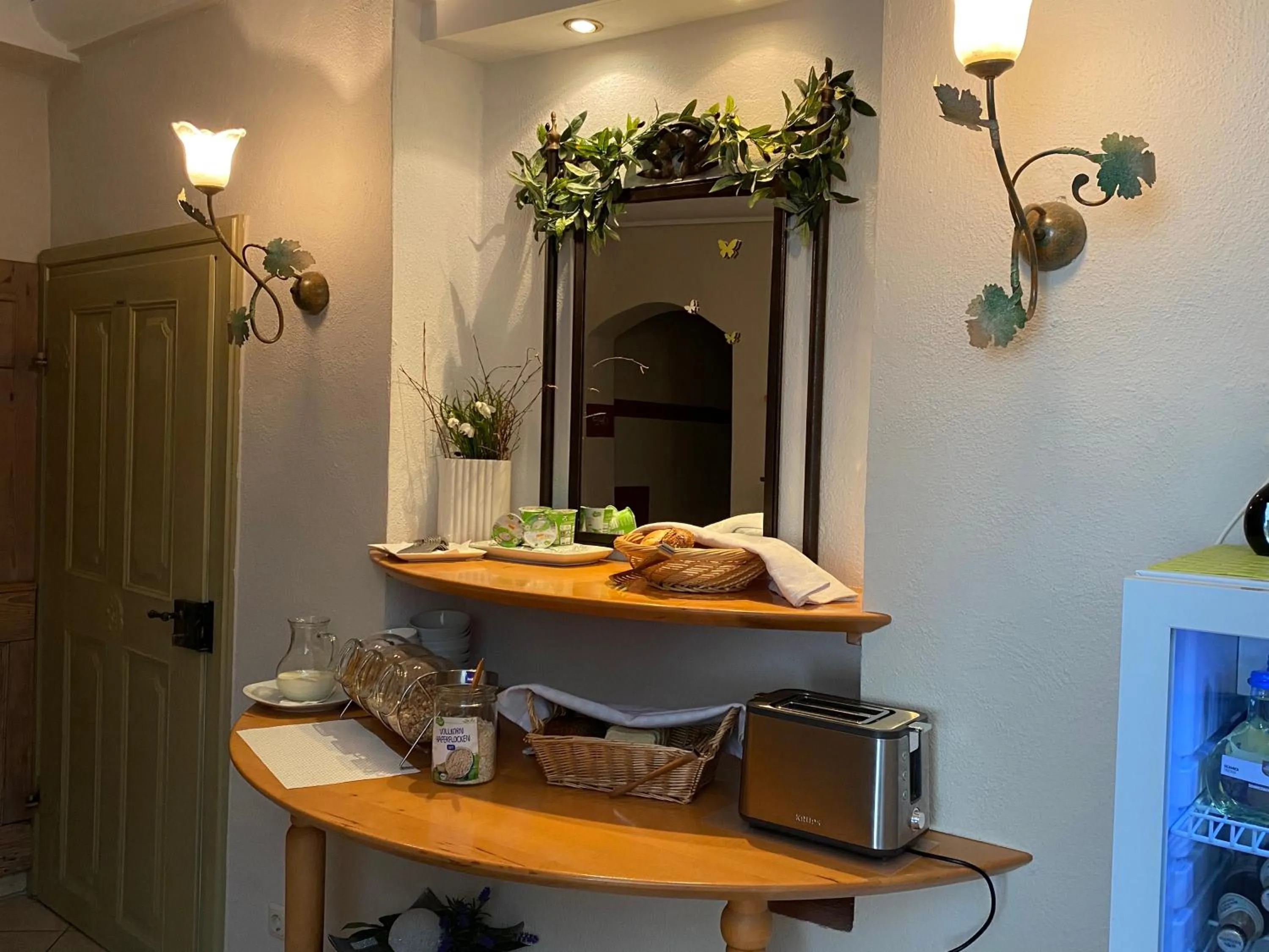 Hotel Weinstube am Markt