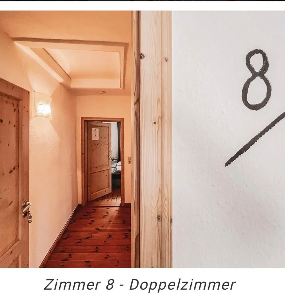 Hotel Weinstube am Markt