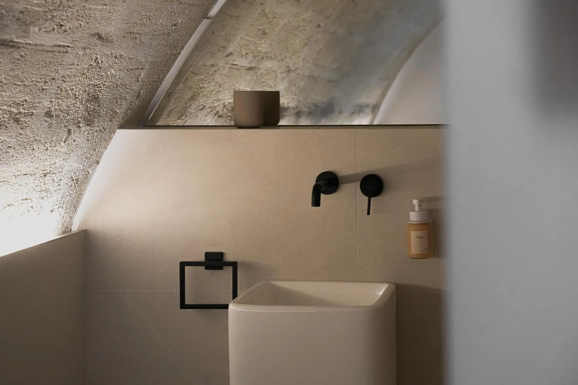 San Michele Luxury Rooms