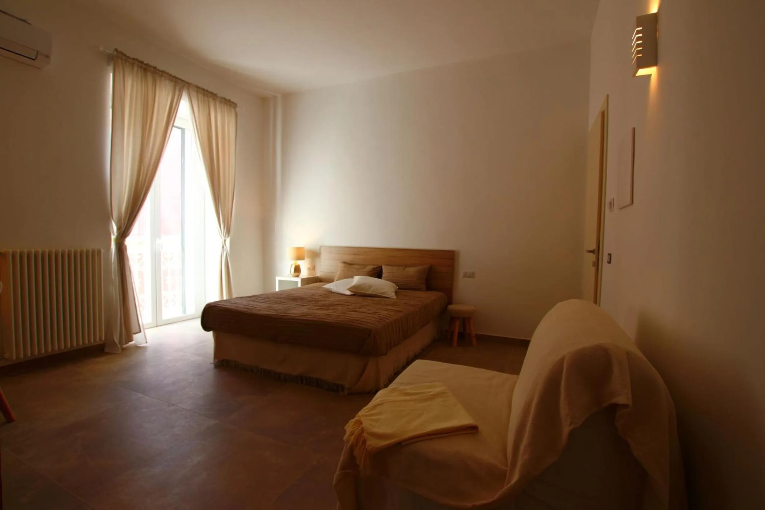 Bedroom, Bed in San Michele Rooms & Private SPA