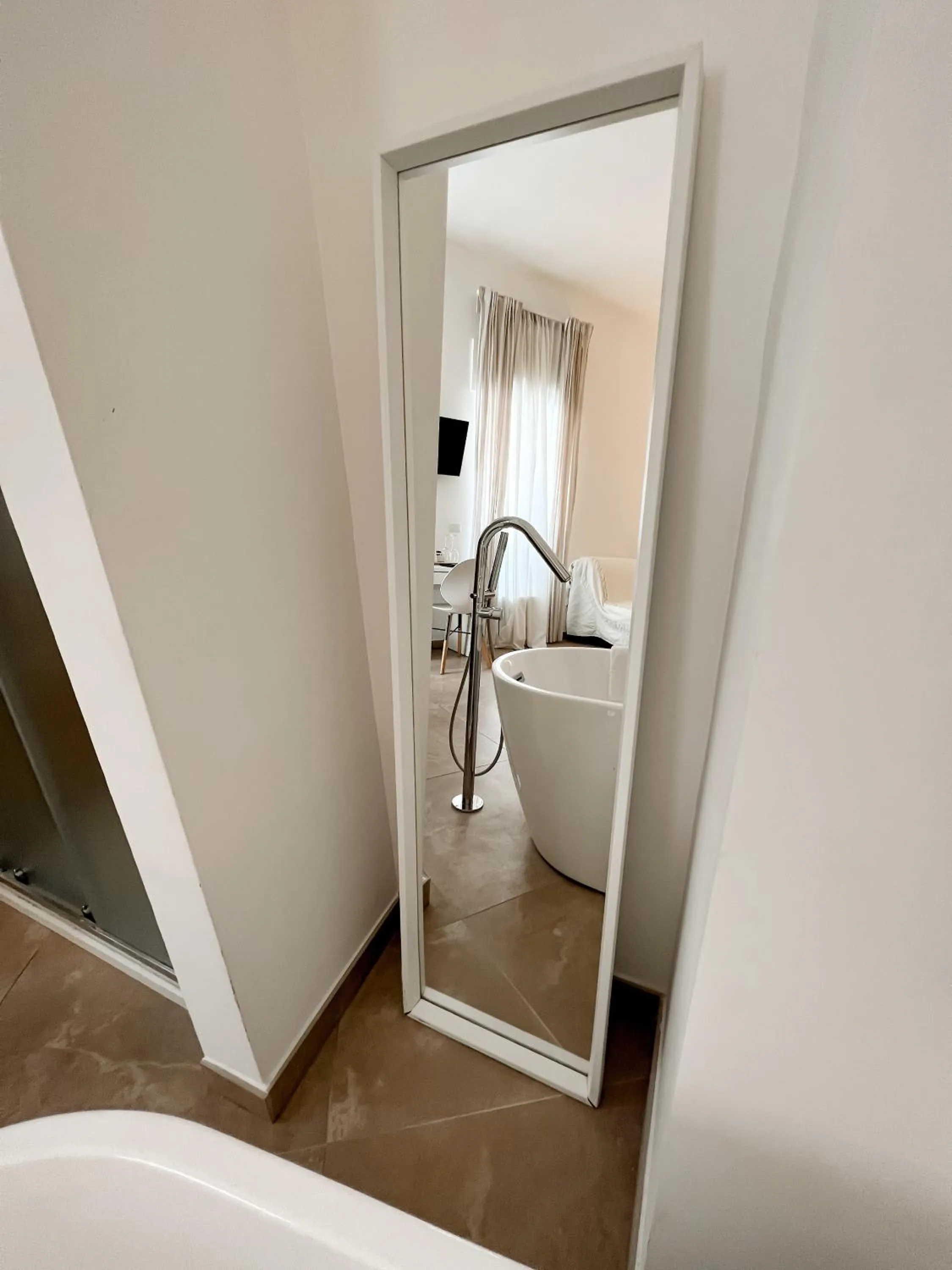 San Michele Rooms & Private SPA