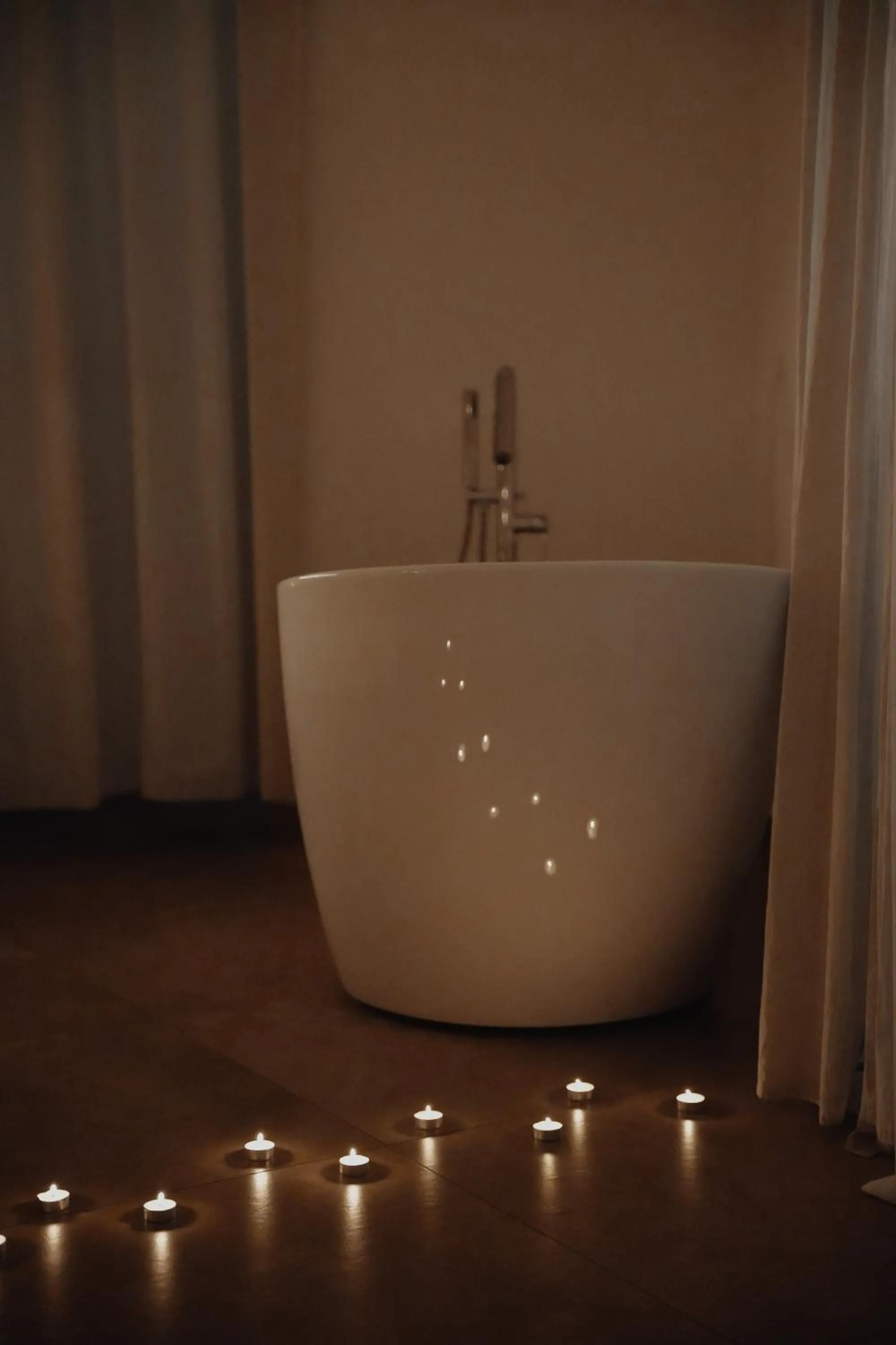 San Michele Rooms & Private SPA