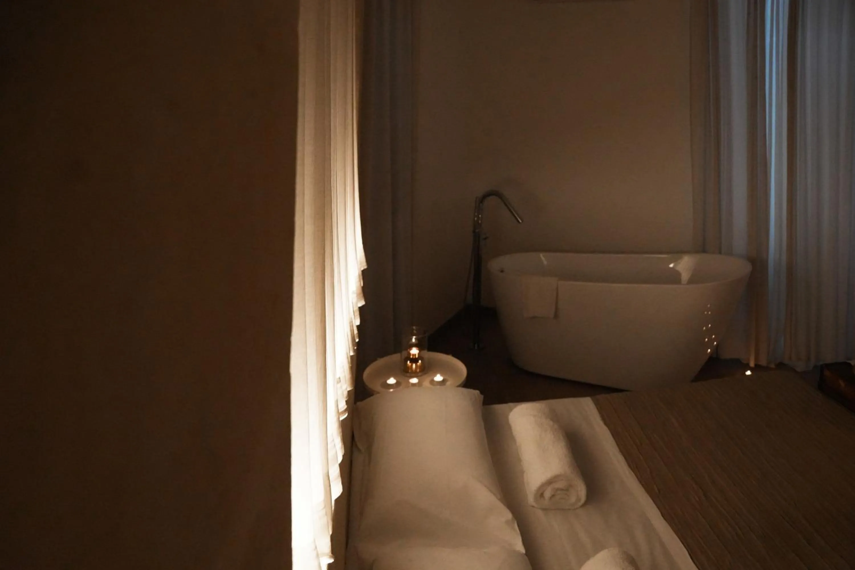 San Michele Rooms & Private SPA