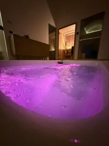 San Michele Rooms & Private SPA