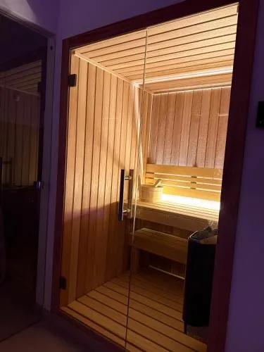 San Michele Rooms & Private SPA