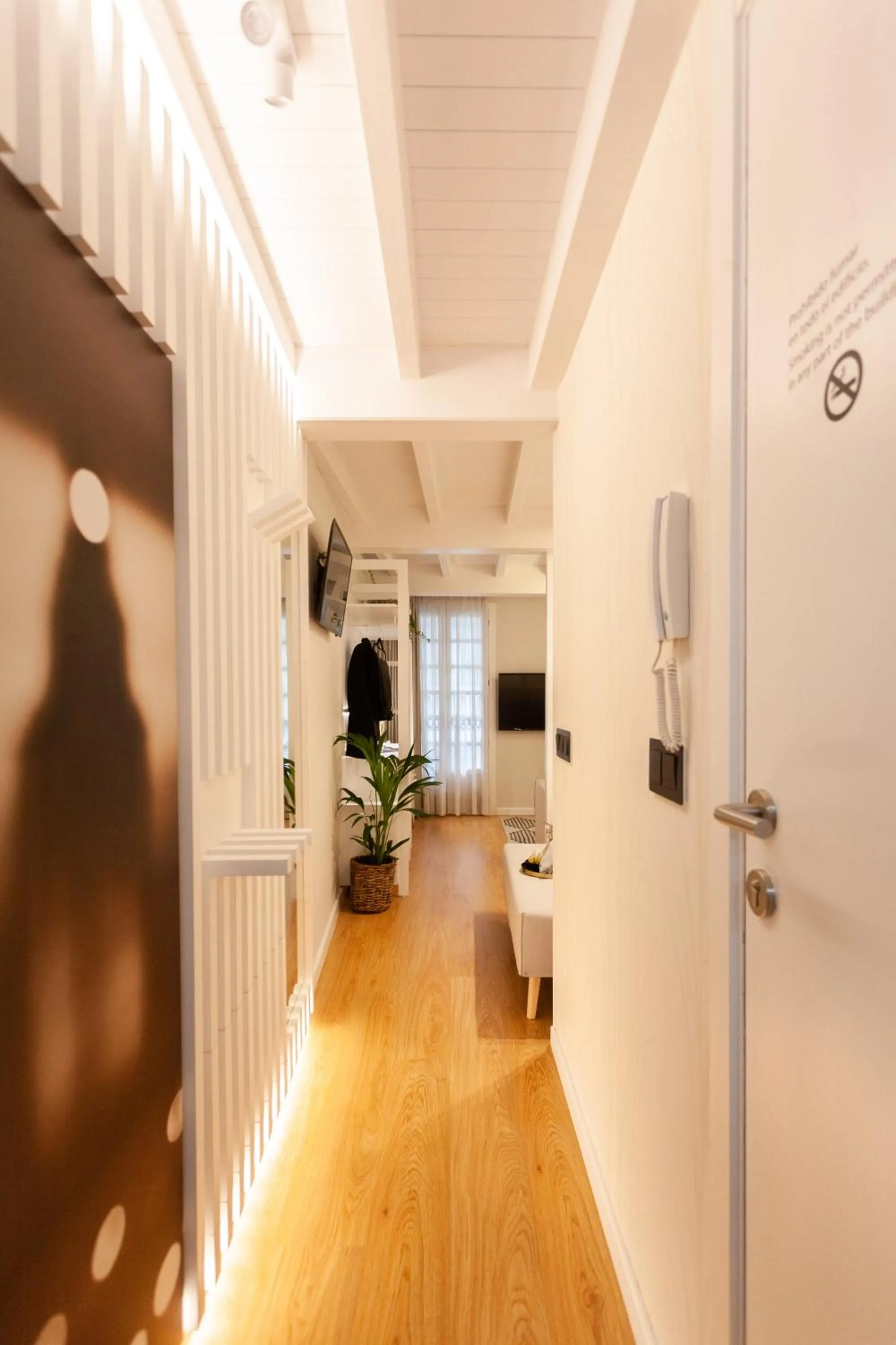 APARTAMENTOS FRANJA 55