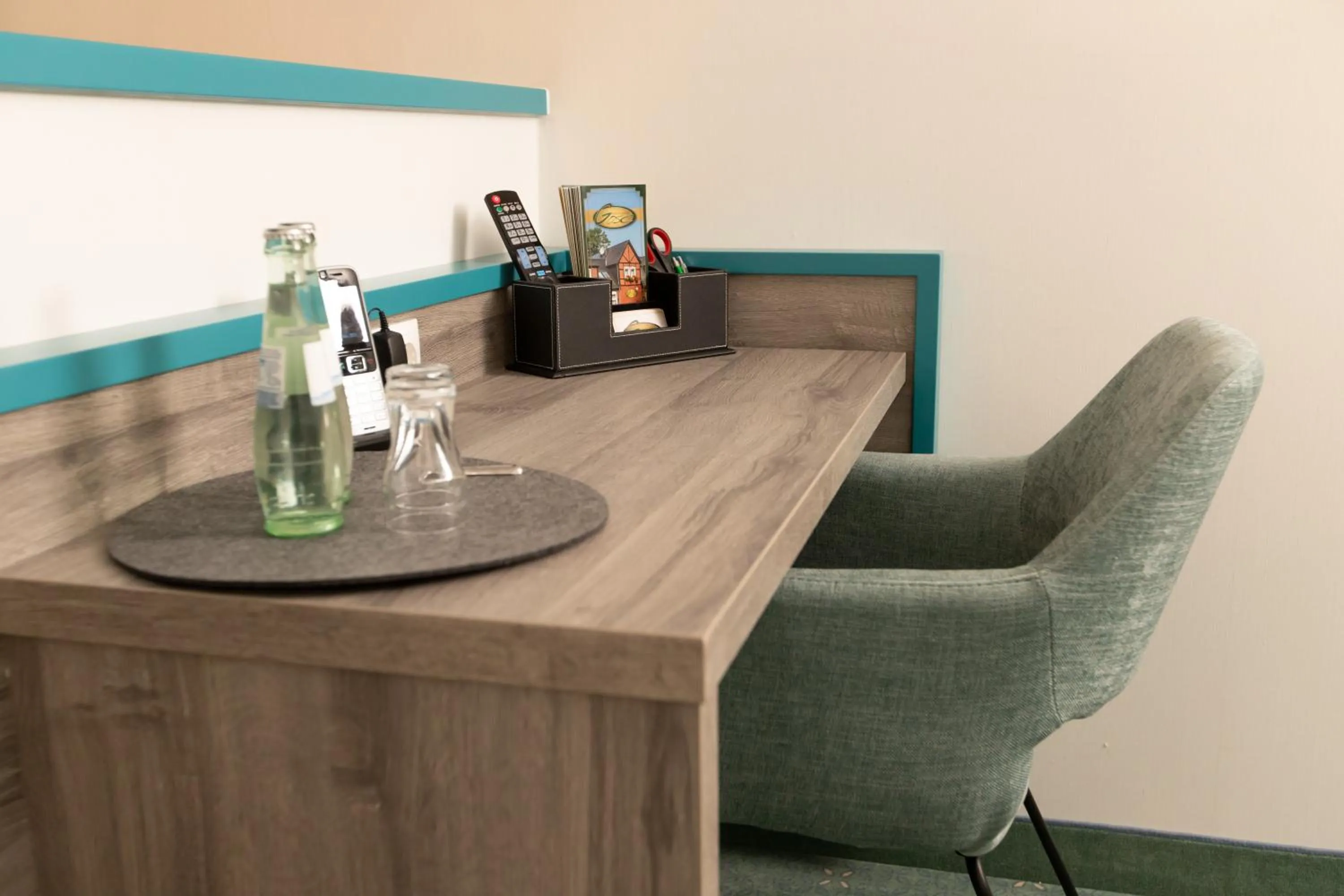 Photo of the whole room in Hotel Gasthof Gose