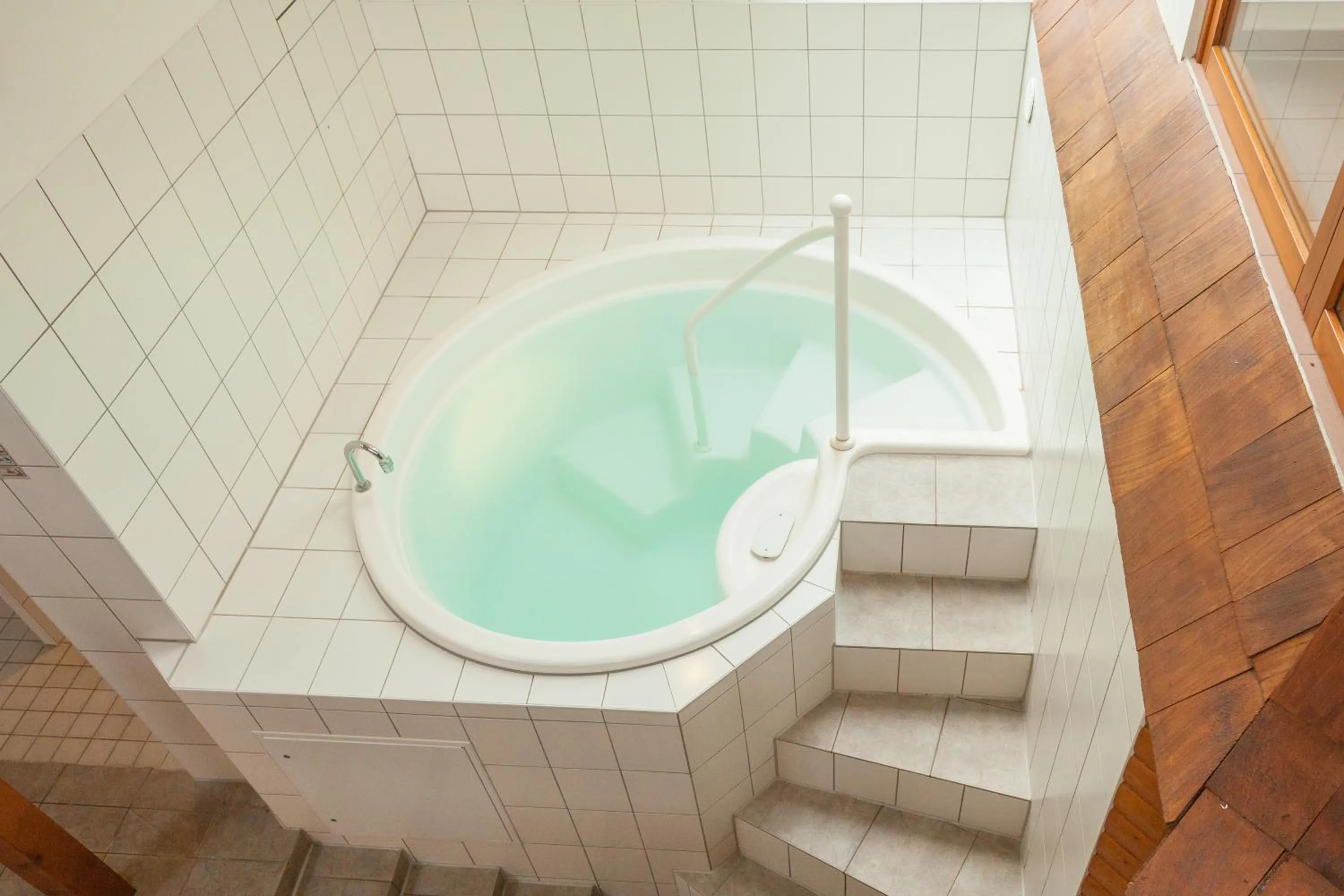 Sauna in Hotel Gasthof Gose