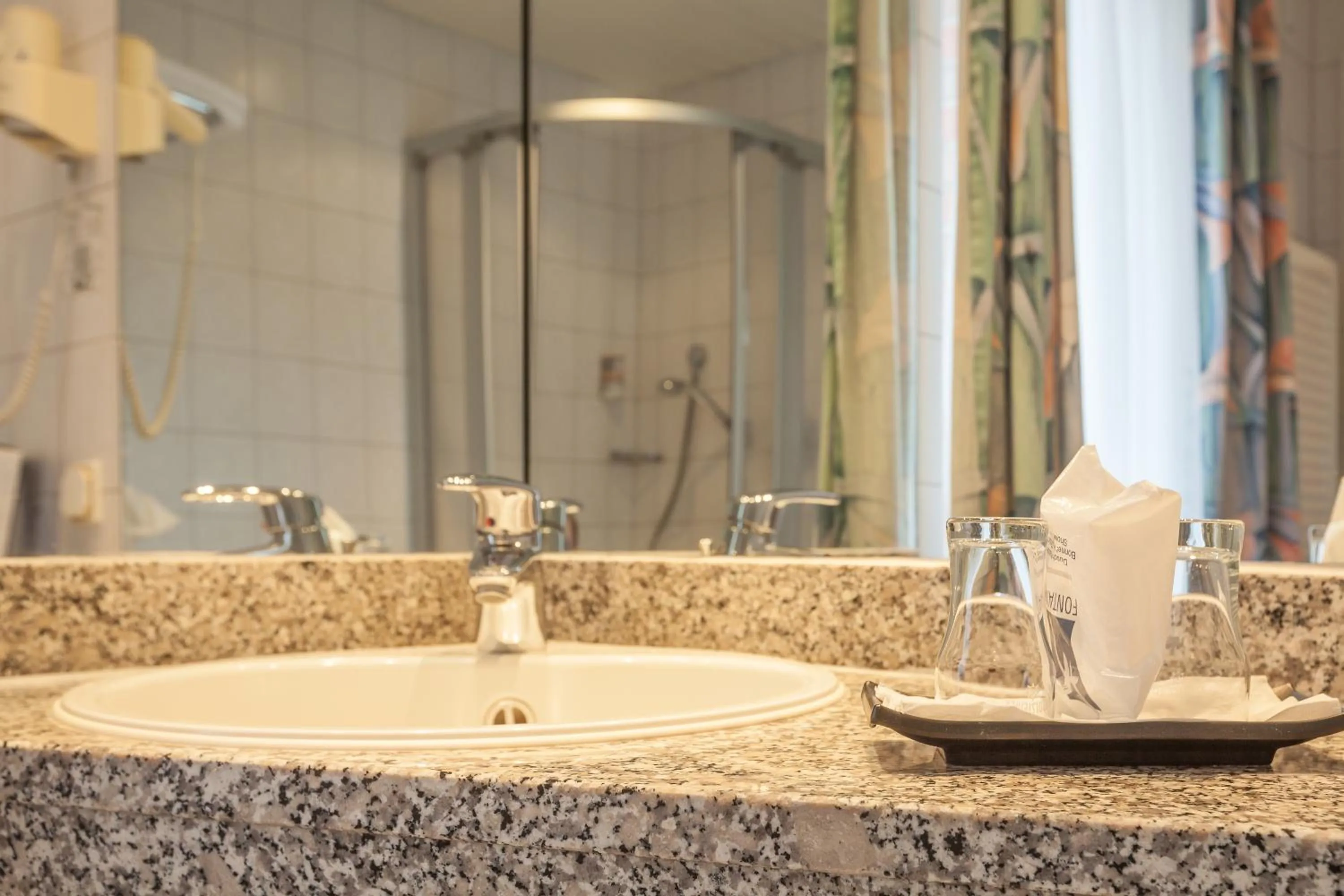 Photo of the whole room in Hotel Gasthof Gose