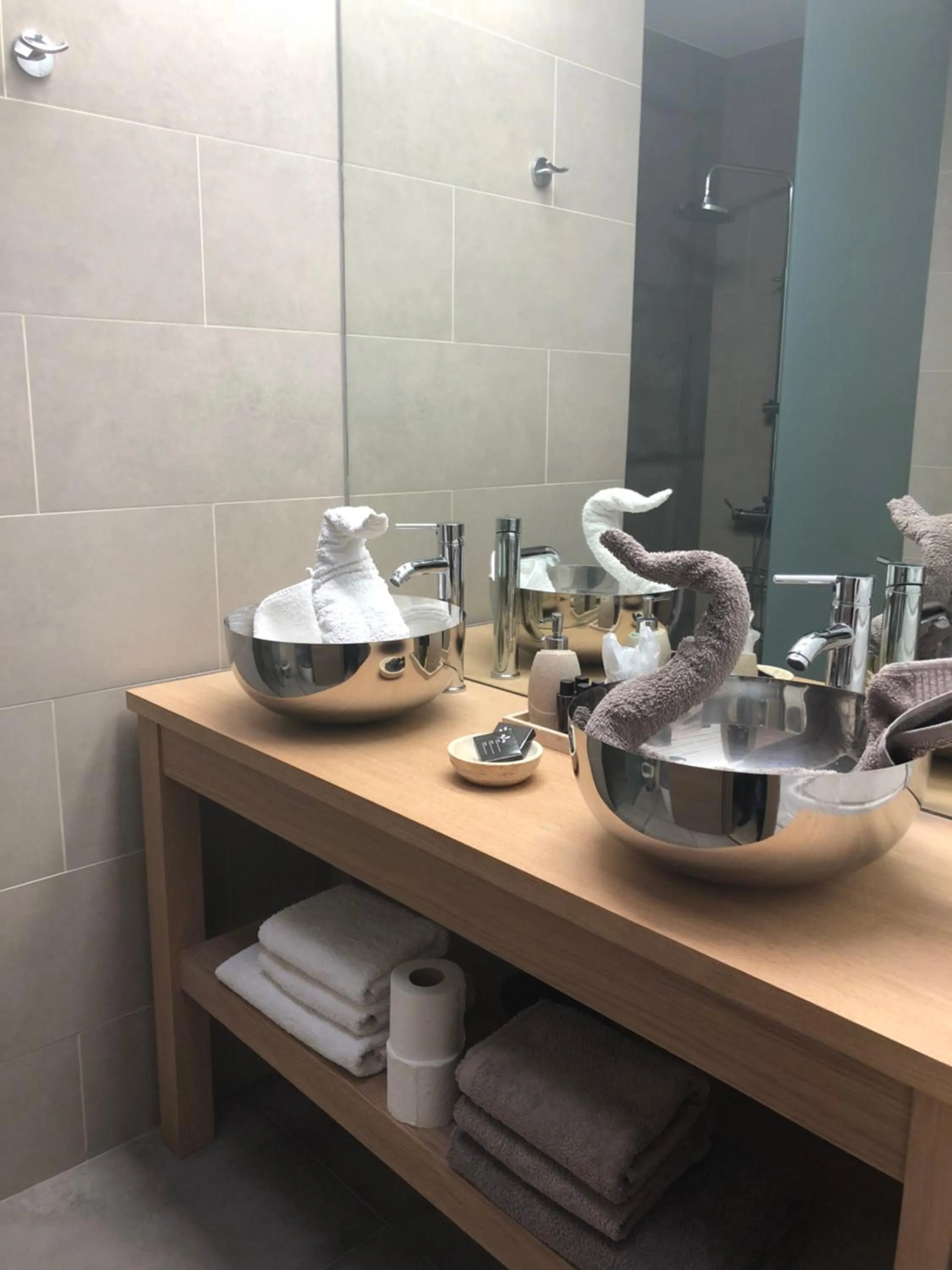 Villa Adler Men Only