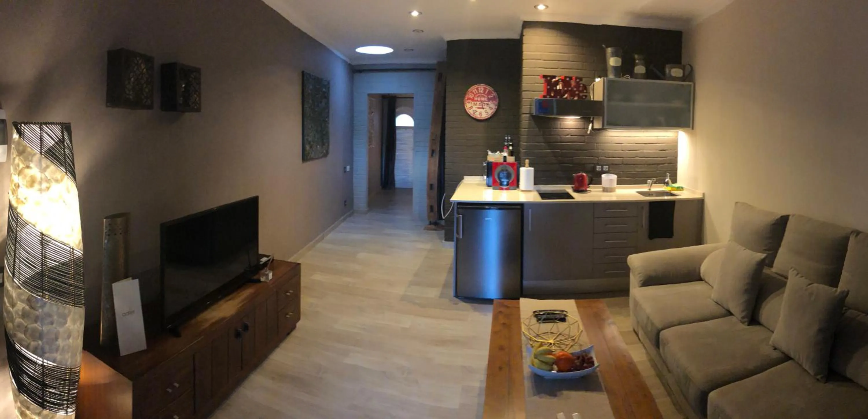 Villa Adler Men Only