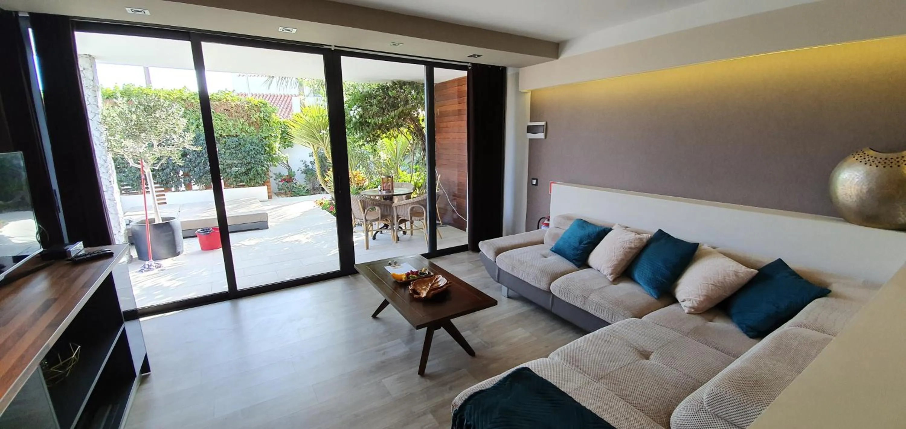 Villa Adler Men Only