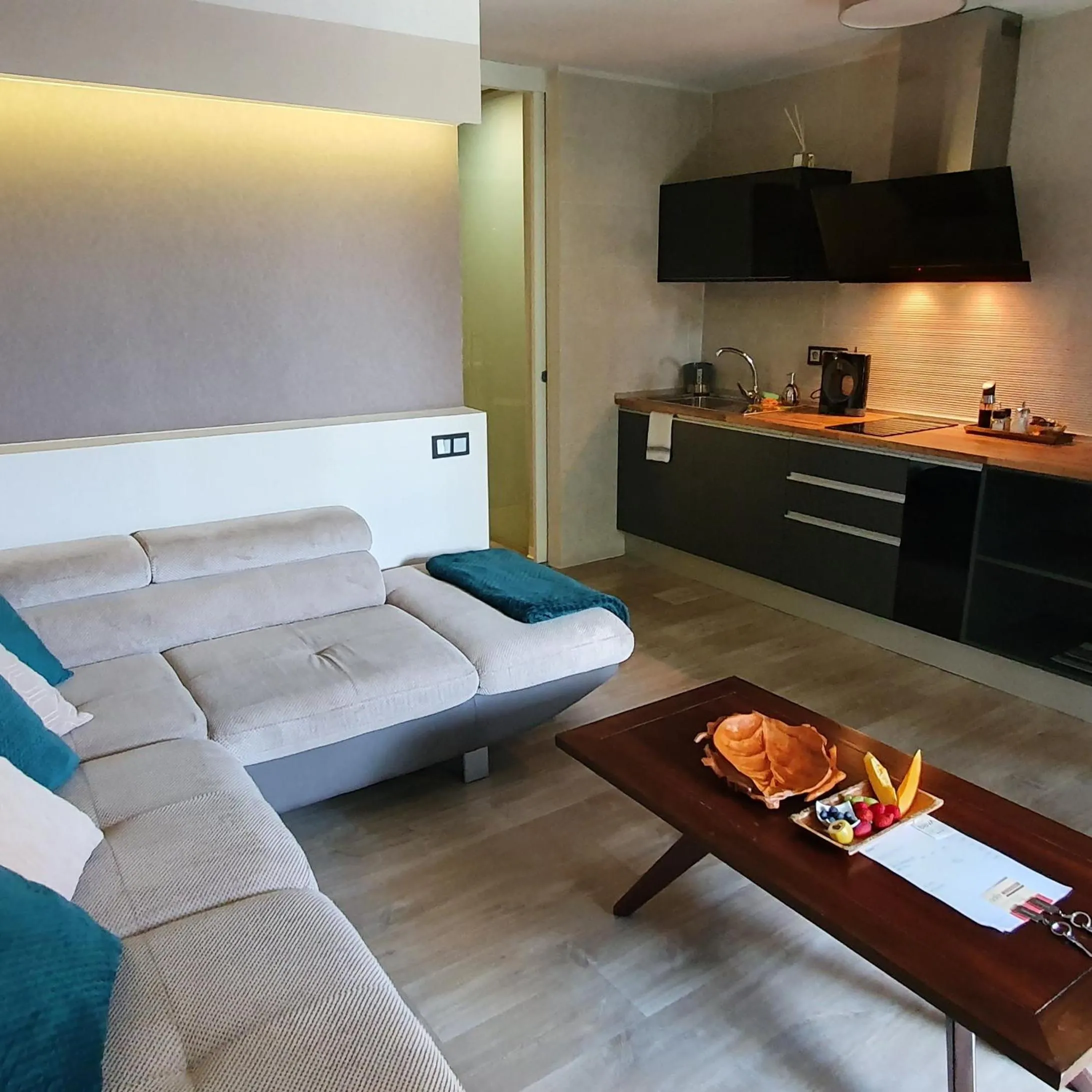 Villa Adler Men Only