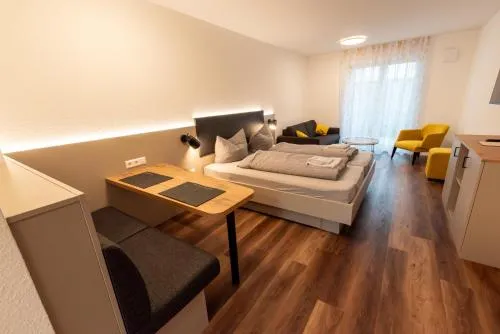 Hotel Restaurant Fallerhof