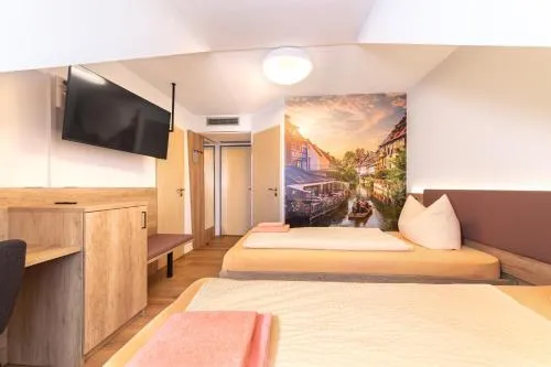 Hotel Restaurant Fallerhof