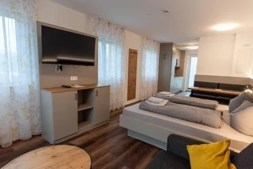 Hotel Restaurant Fallerhof