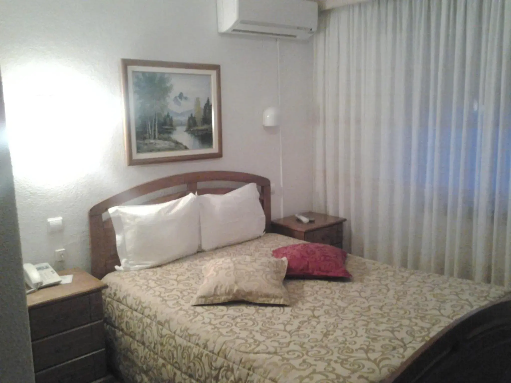 Double Room in Residencial Pinto Double Room in Residencial Pinto