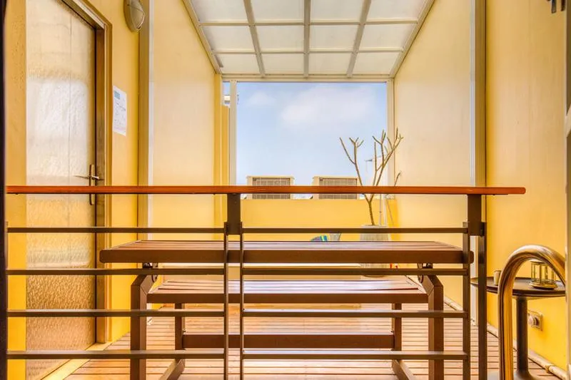 Property building in mydeer backpacker