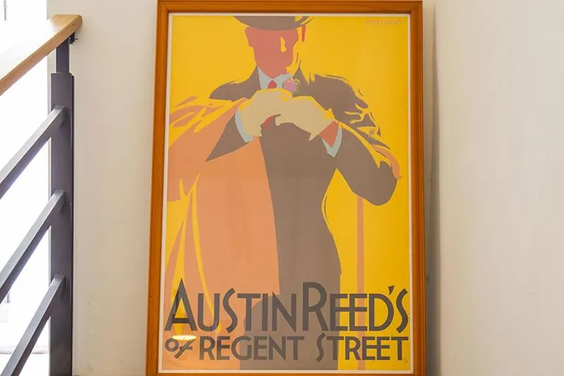 Property building in mydeer backpacker