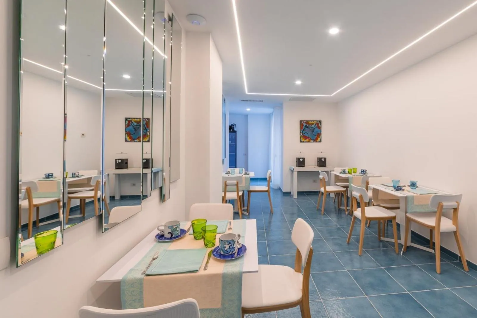 Breakfast in Casa Dolce Casa Ravello