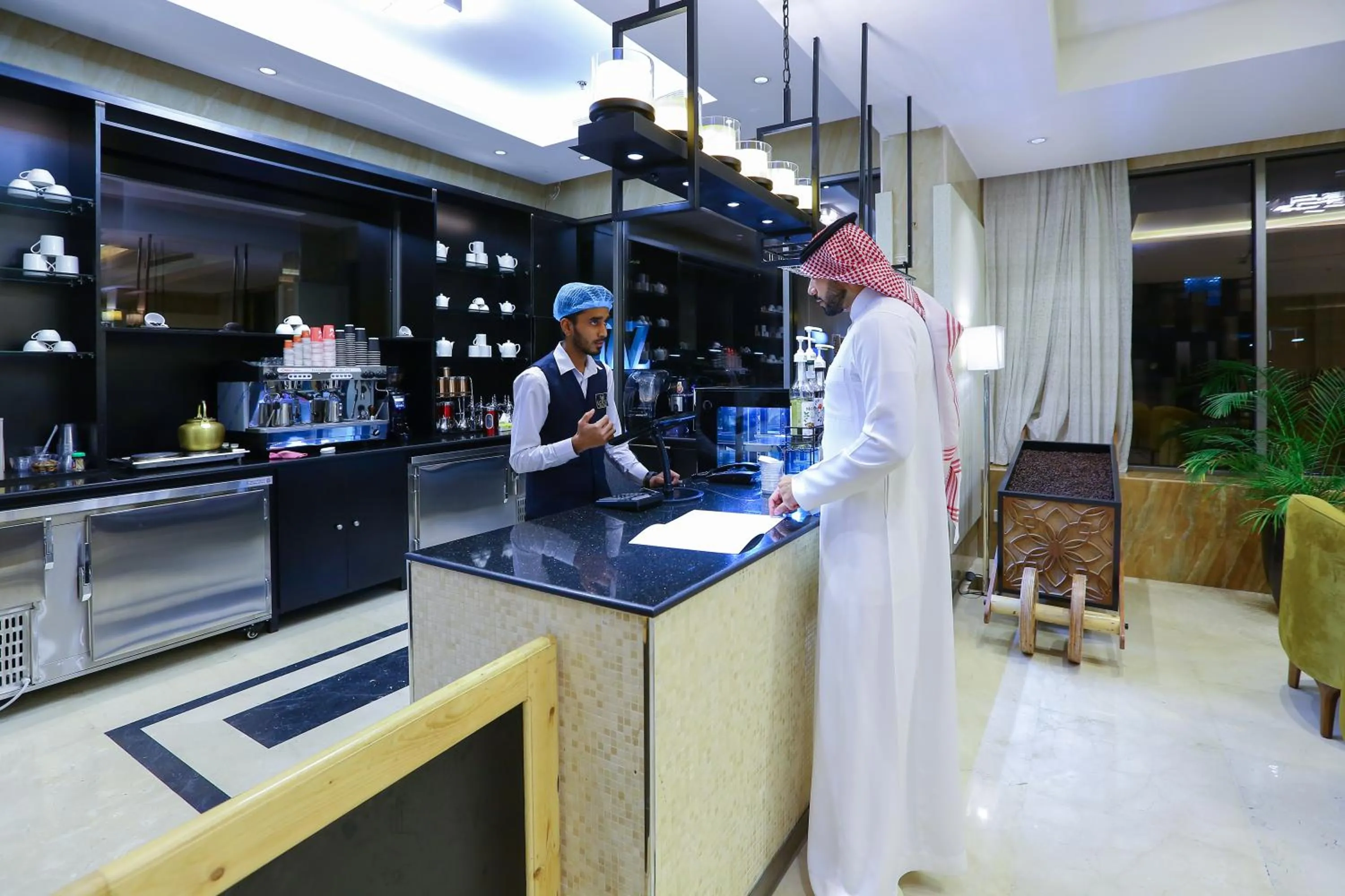 Lotaz Hotel Apartments - Al Salamah