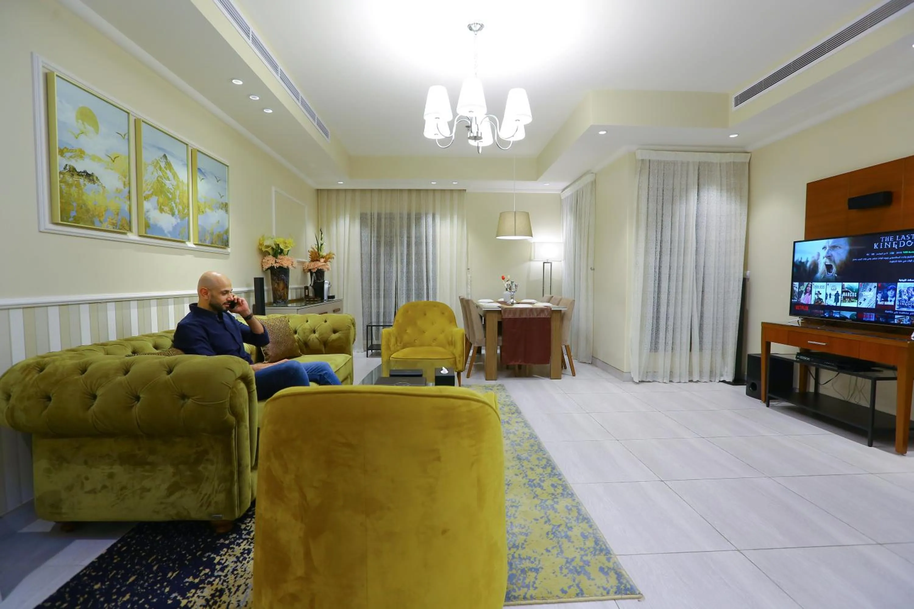 Lotaz Hotel Apartments - Al Salamah
