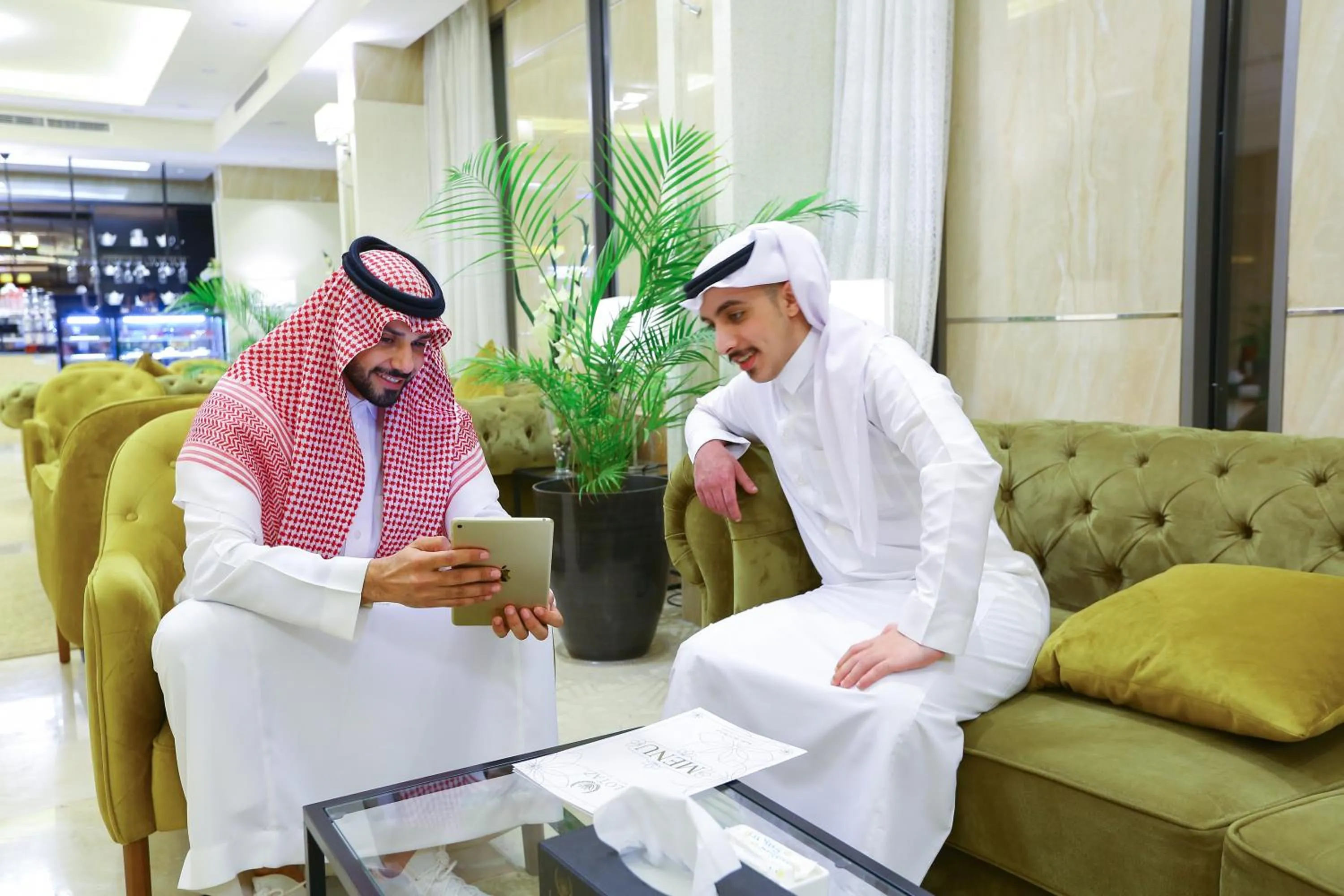 Lotaz Hotel Apartments - Al Salamah