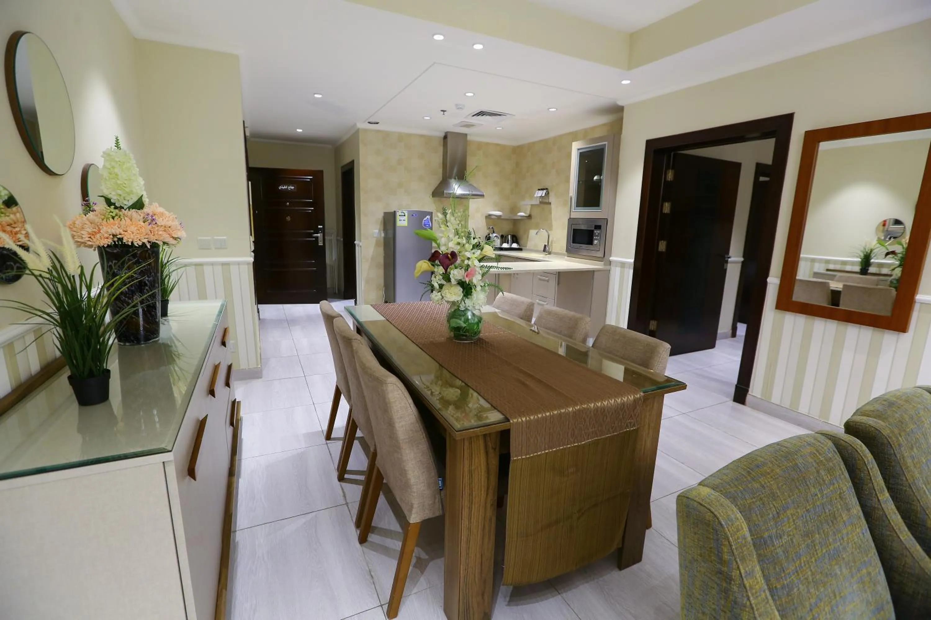 Lotaz Hotel Apartments - Al Salamah