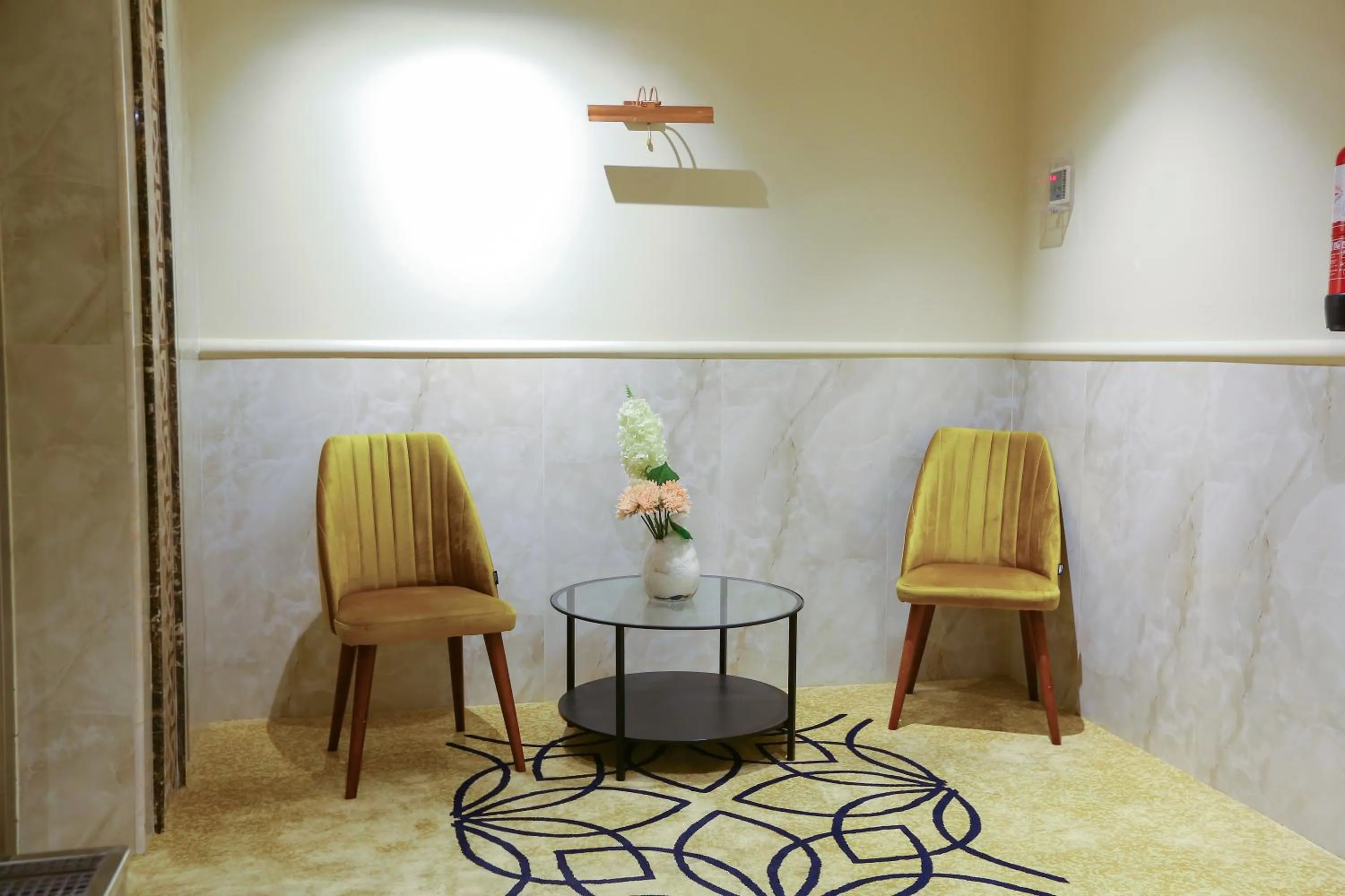 Lotaz Hotel Apartments - Al Salamah