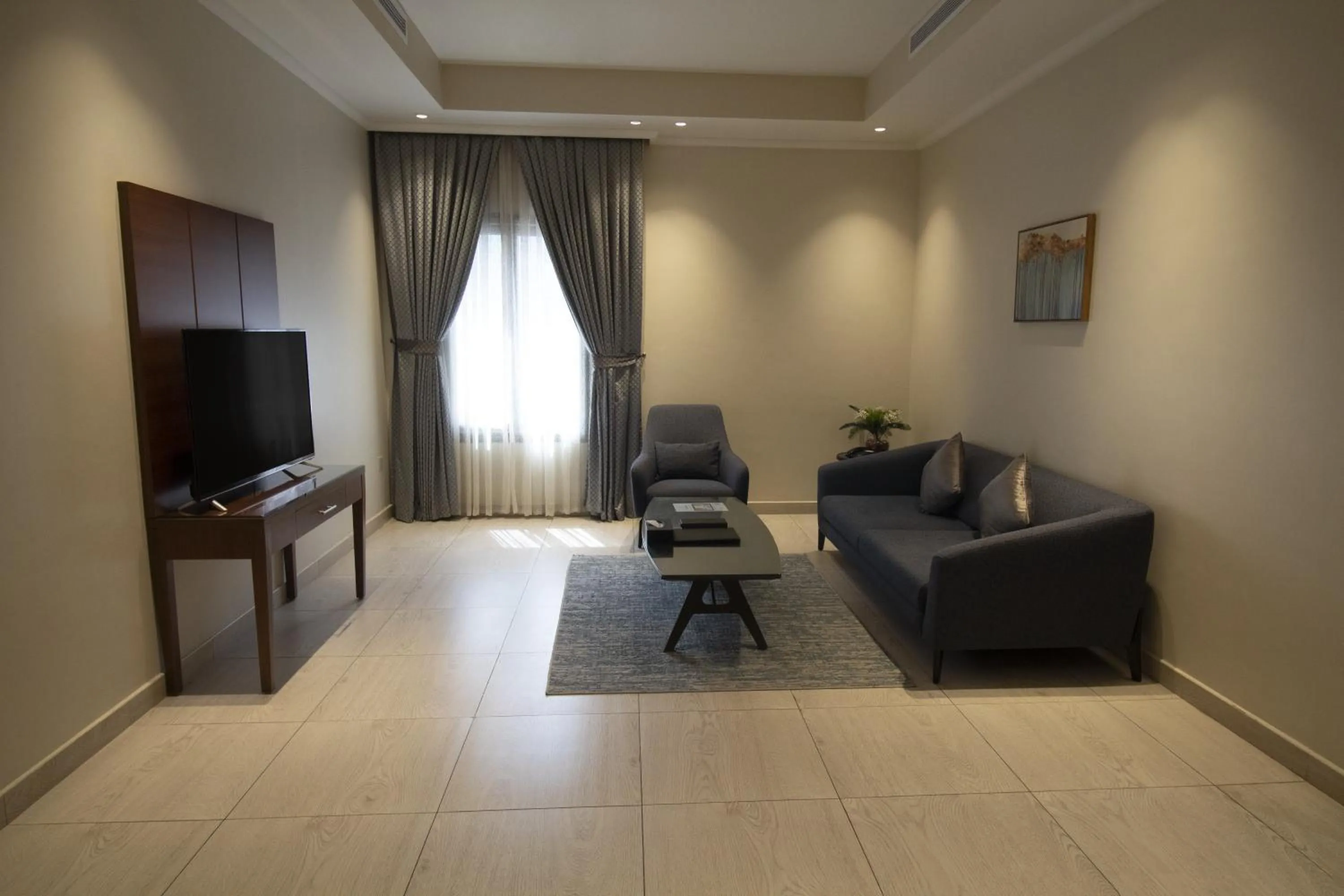 Lotaz Hotel Apartments - Al Salamah