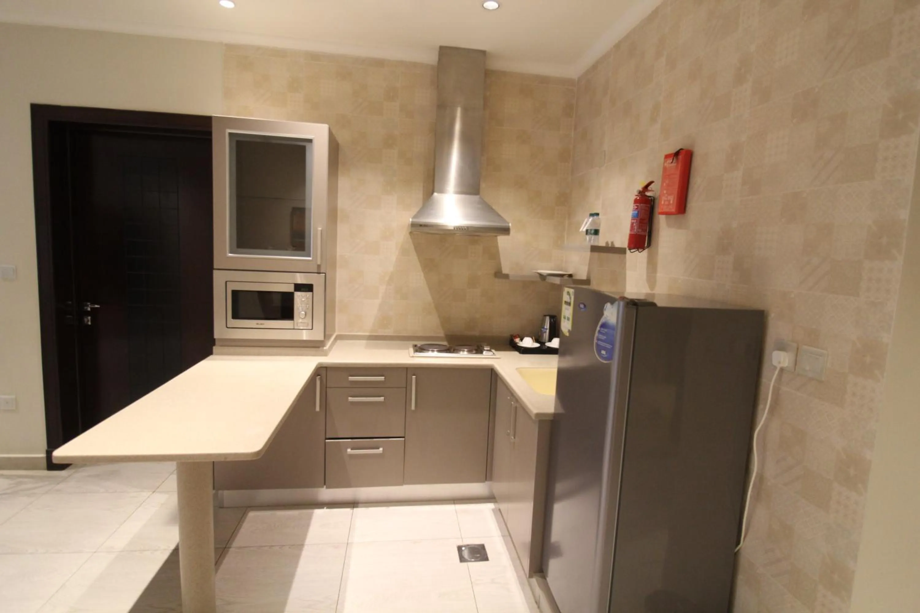 Lotaz Hotel Apartments - Al Salamah