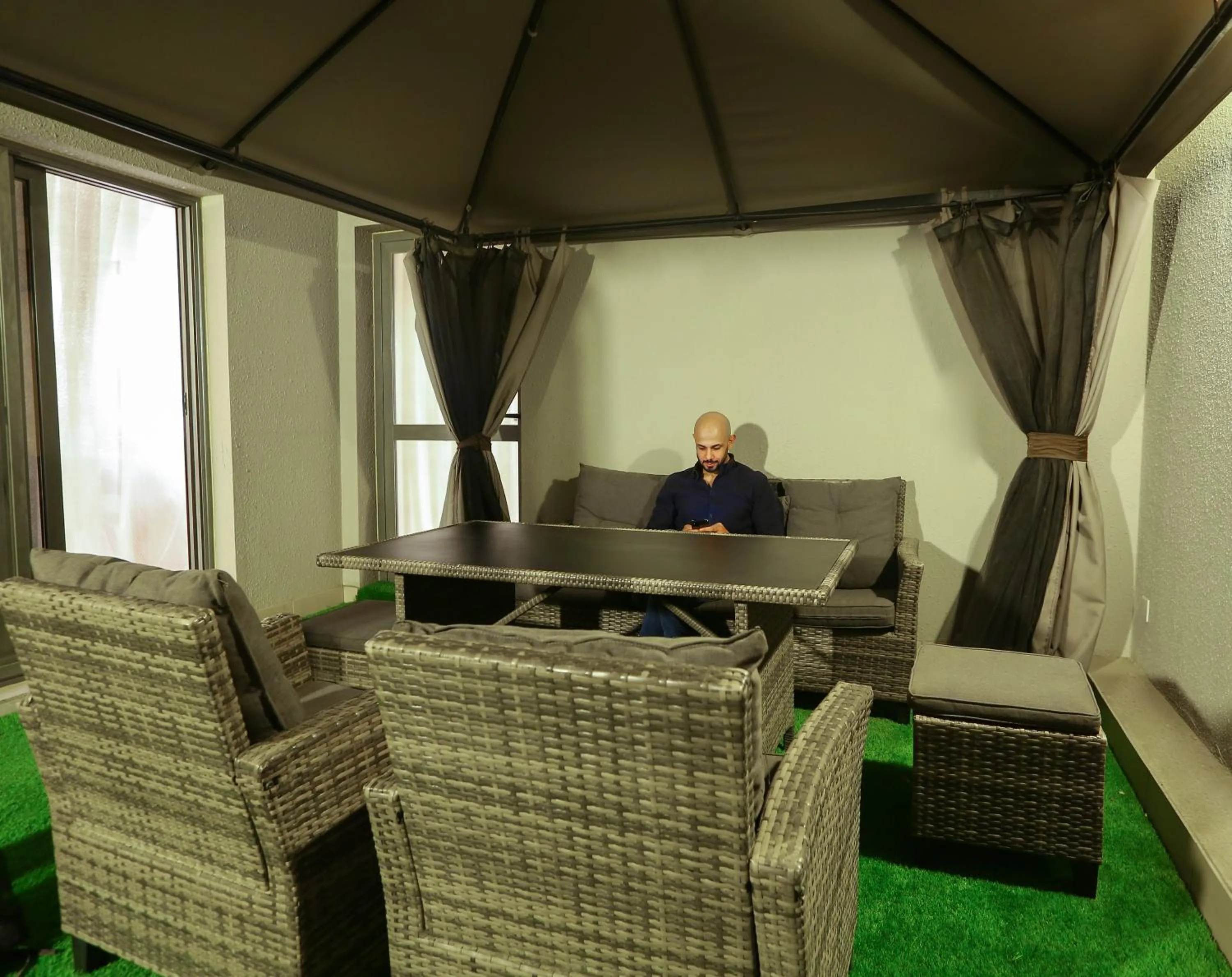 Lotaz Hotel Apartments - Al Salamah