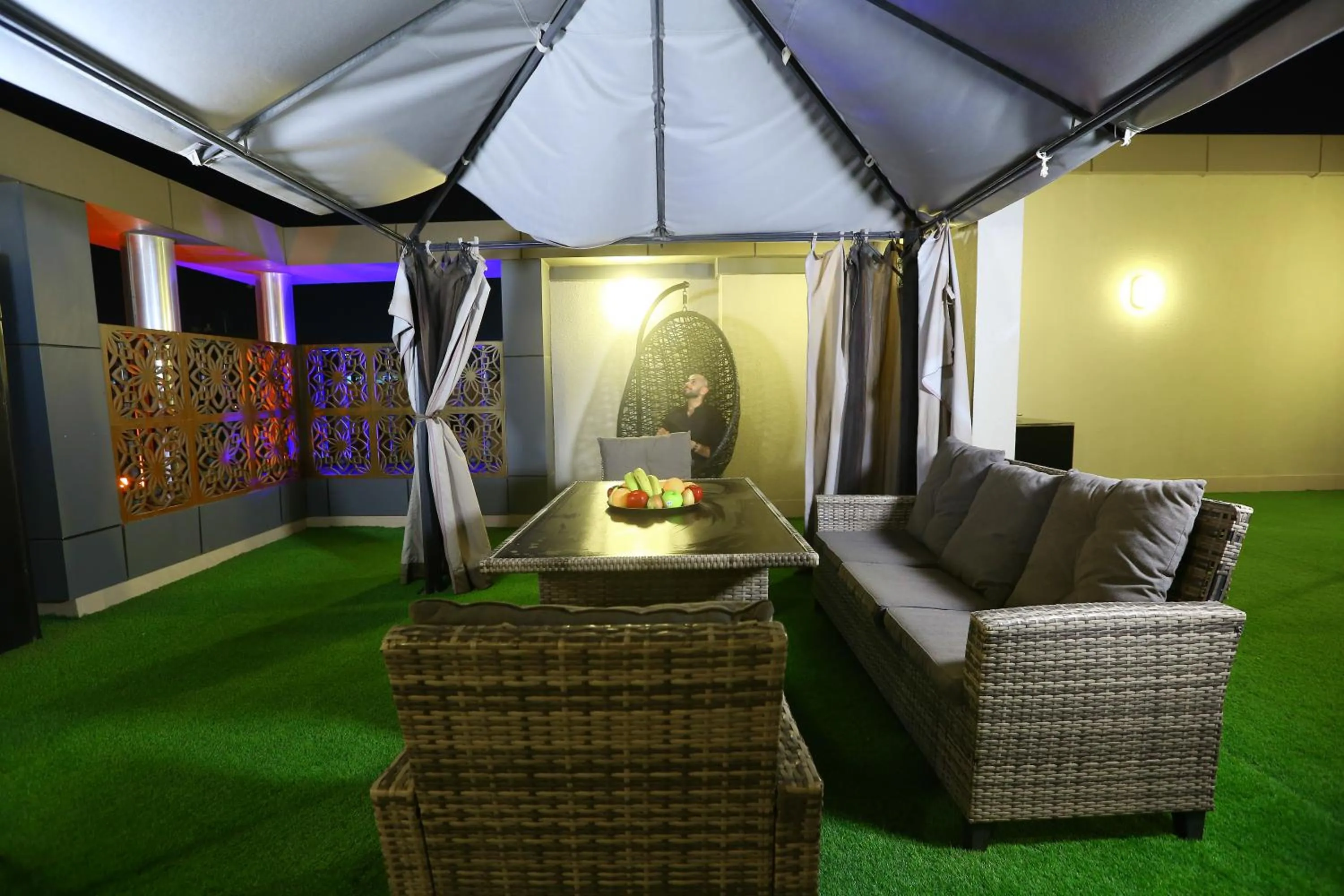 Lotaz Hotel Apartments - Al Salamah