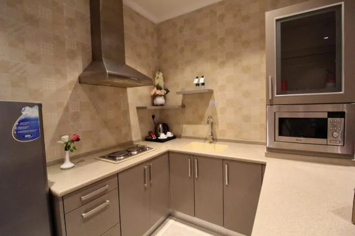 Lotaz Hotel Apartments - Al Salamah