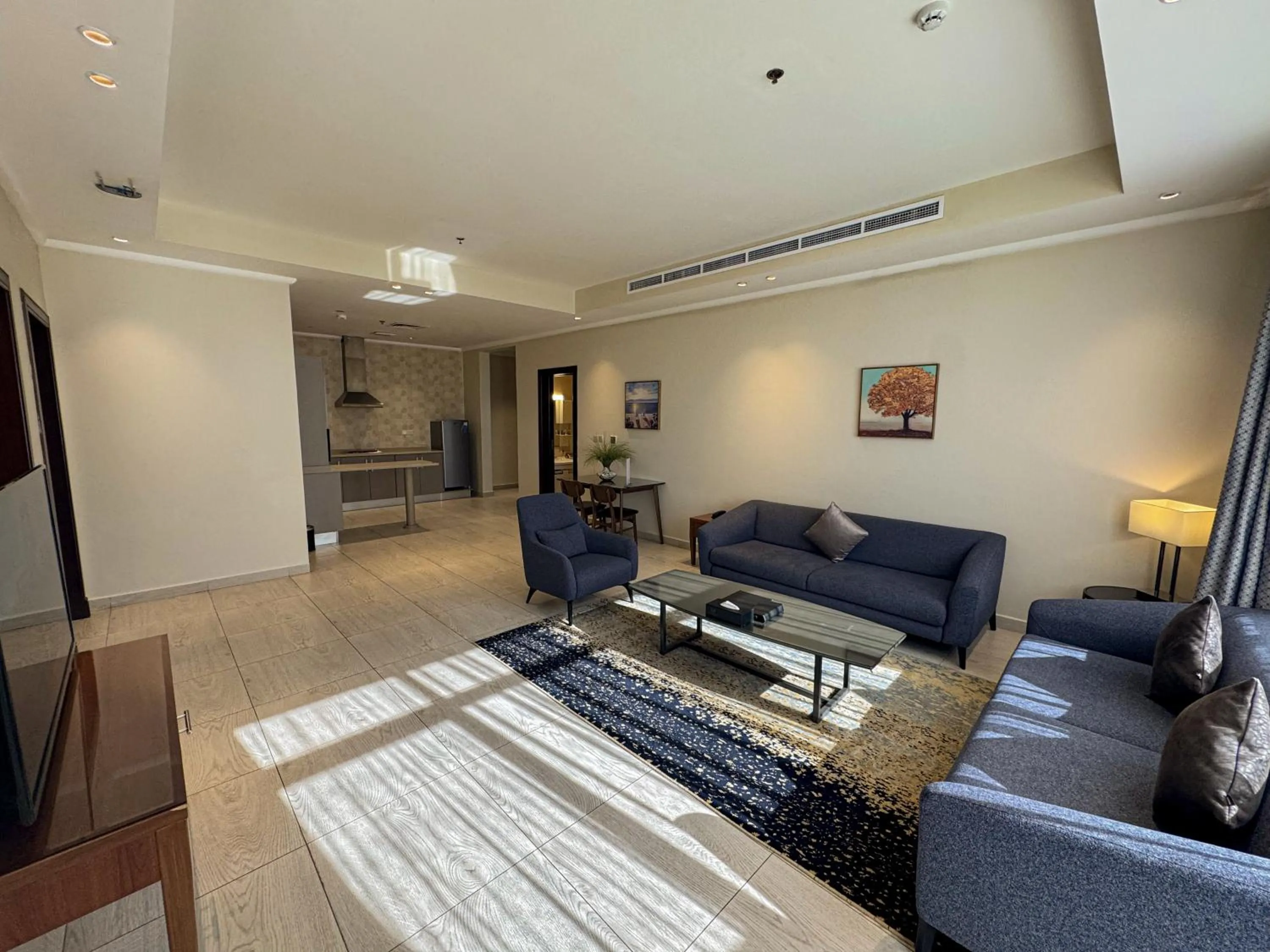 Lotaz Hotel Apartments - Al Salamah