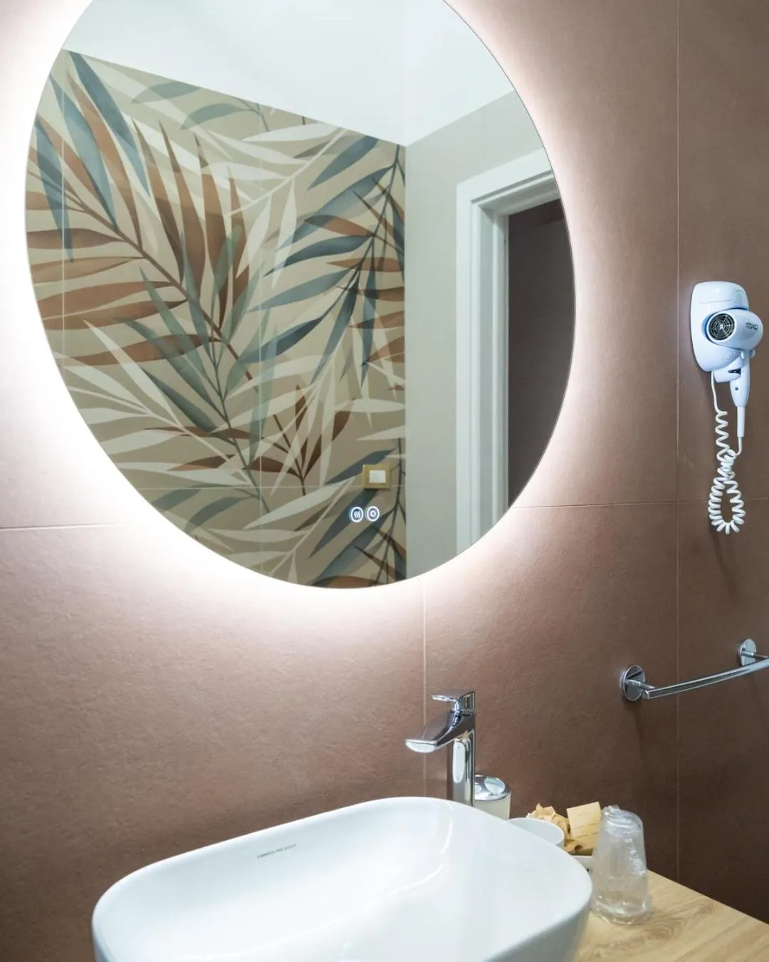 Bed & Breakfast Villa Michela Alezio