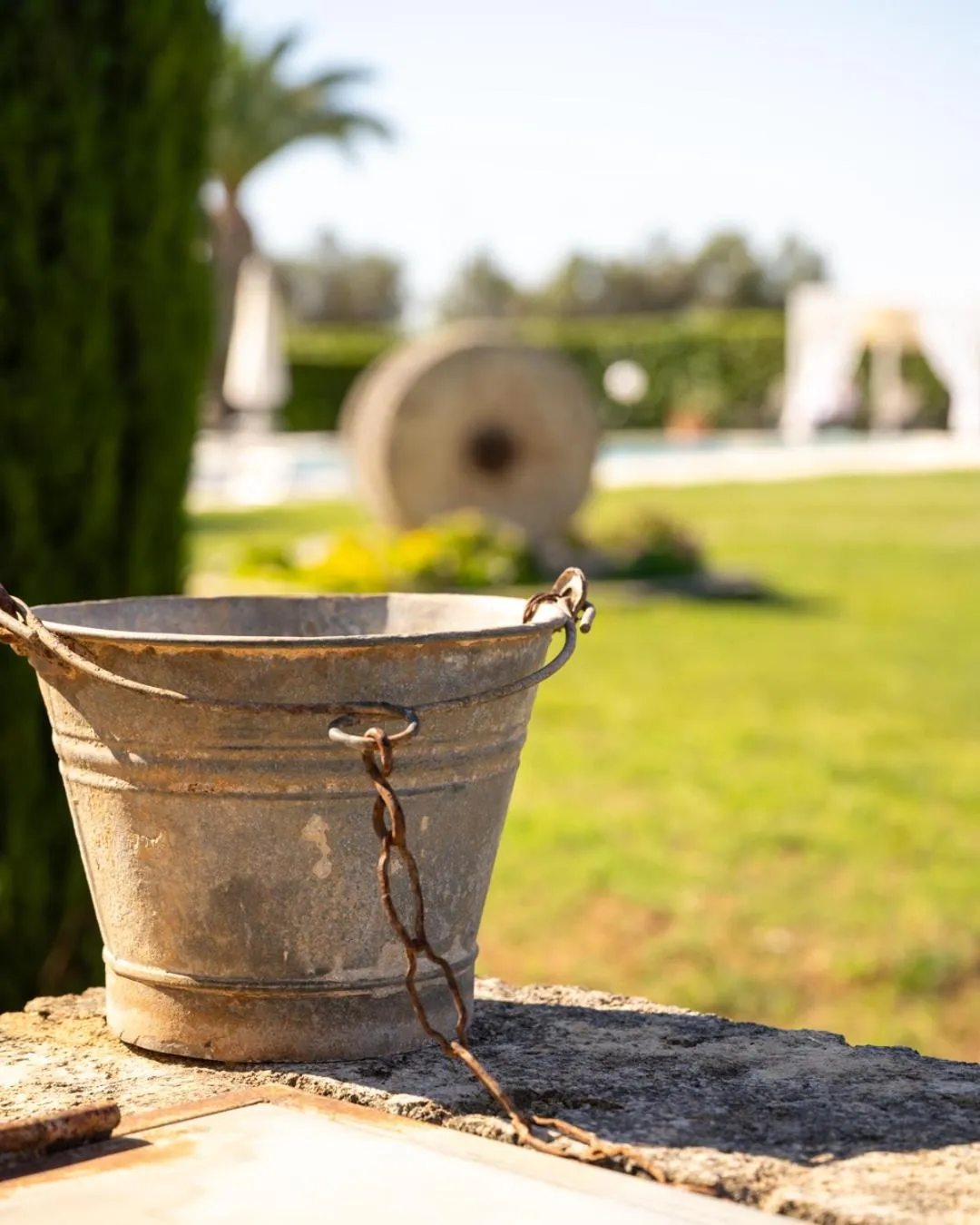 Bed & Breakfast Villa Michela Alezio