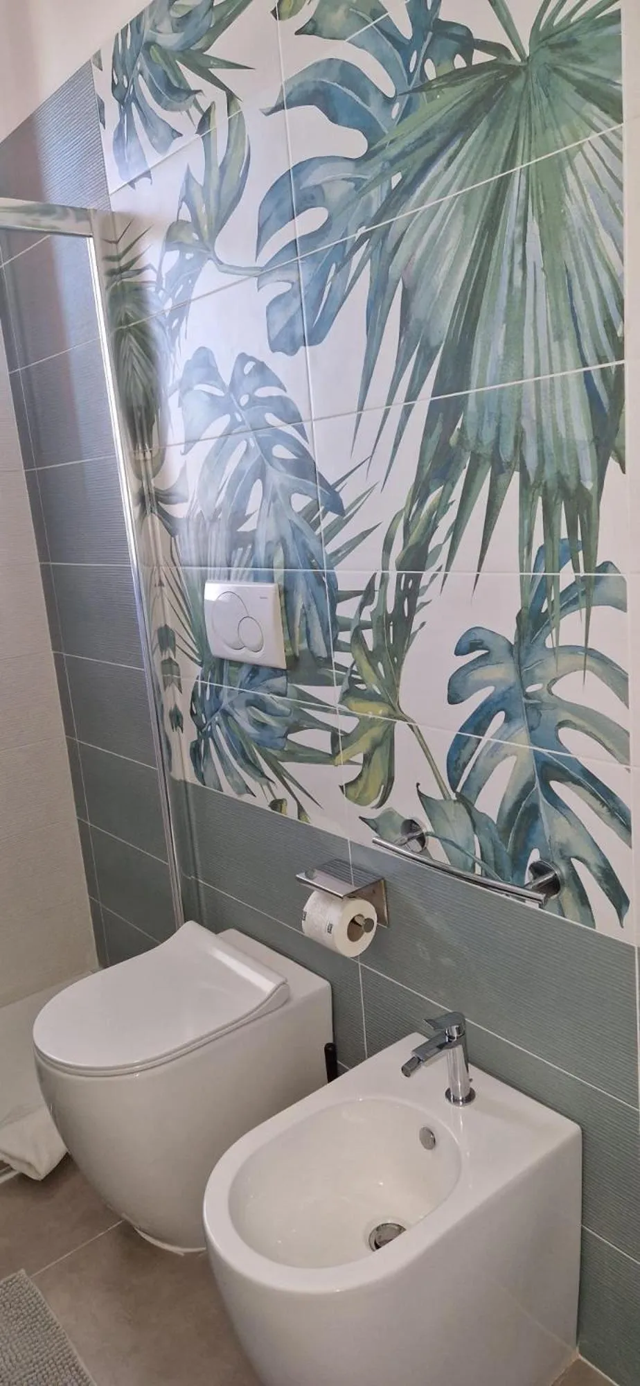 Bed & Breakfast Villa Michela Alezio