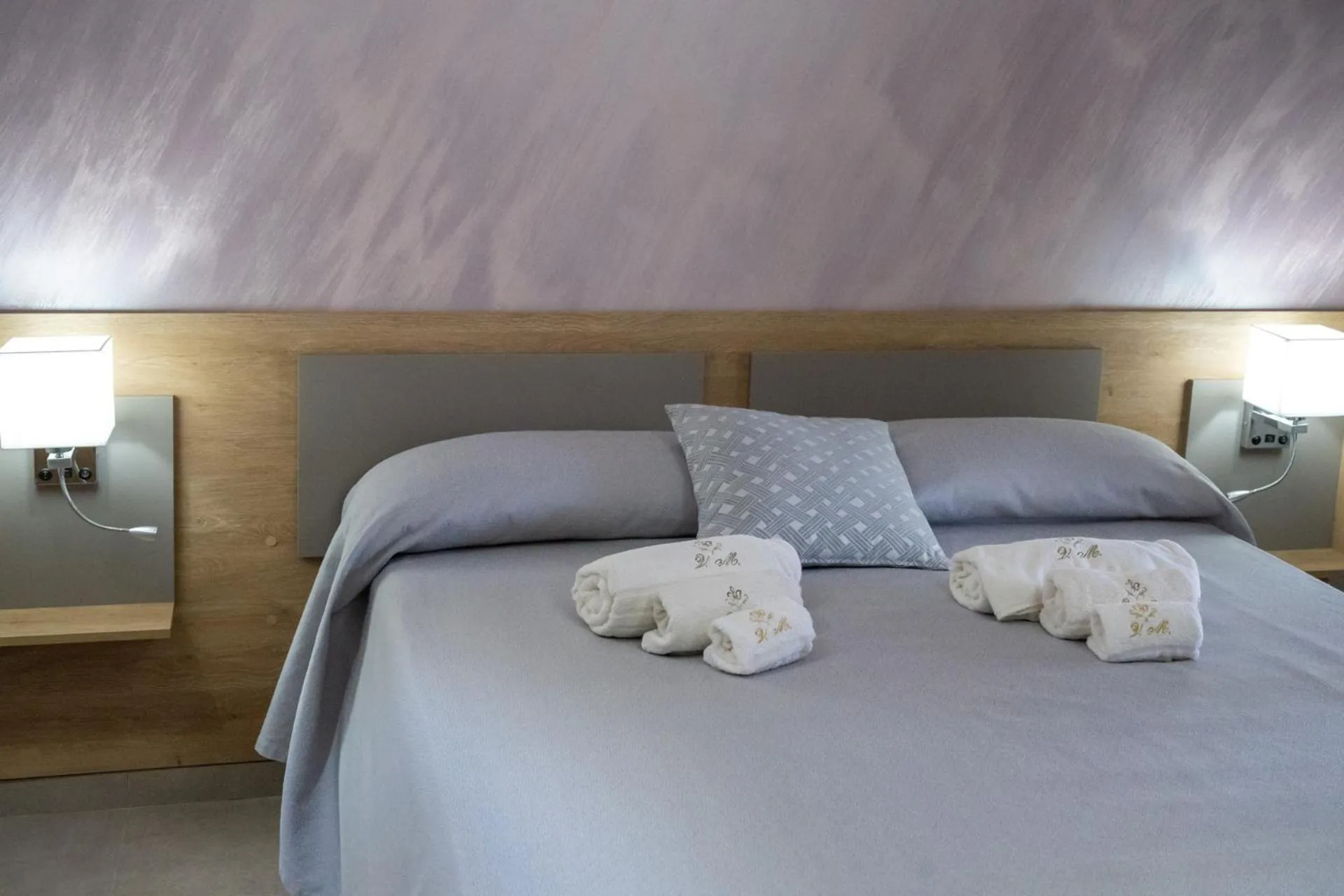 Swimming pool, Bed in Bed & Breakfast Villa Michela Alezio