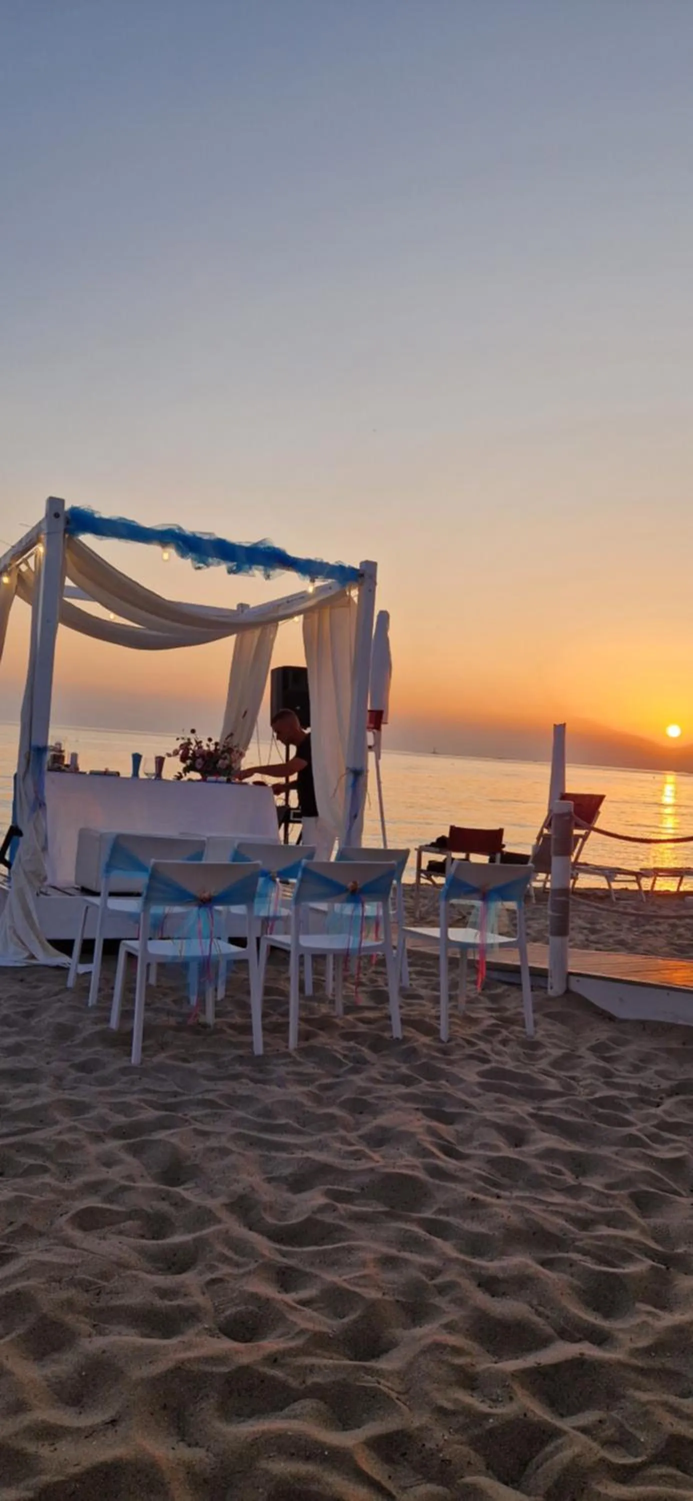 Bed & Breakfast Villa Michela Alezio