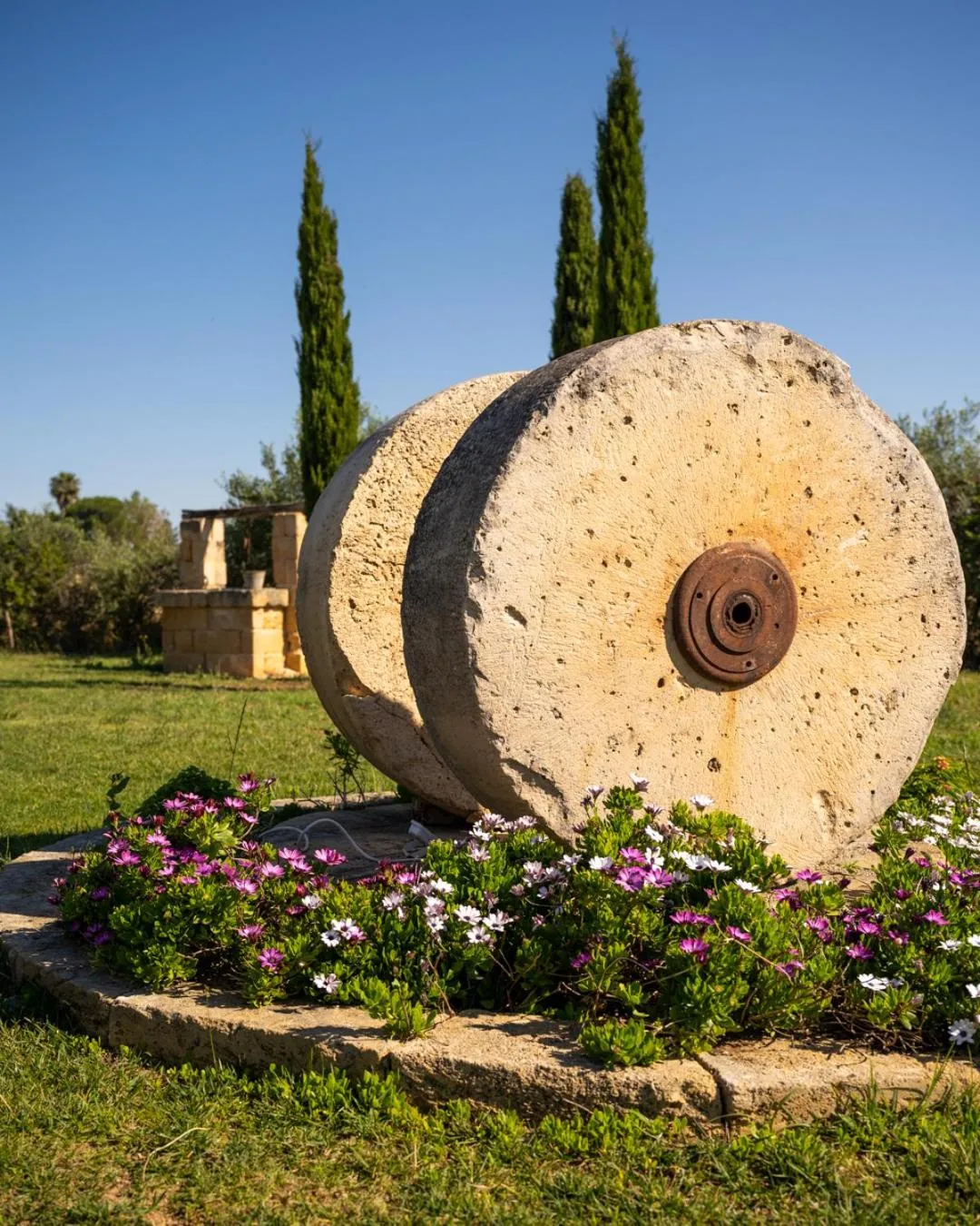 Bed & Breakfast Villa Michela Alezio