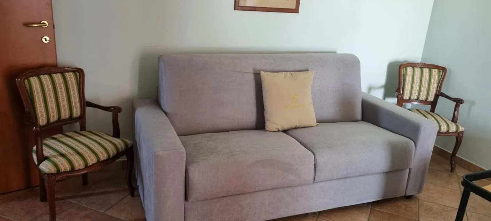 Standard Family Room in Bed & Breakfast Villa Michela Alezio