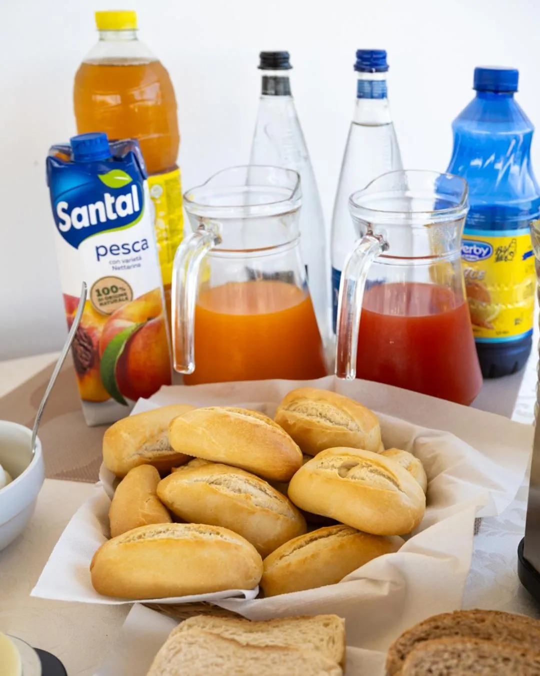 Bed & Breakfast Villa Michela Alezio