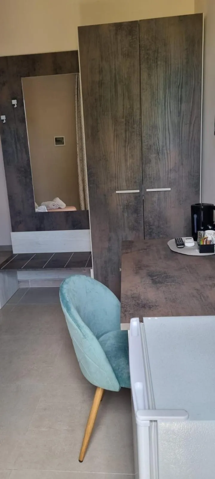 Bed & Breakfast Villa Michela Alezio