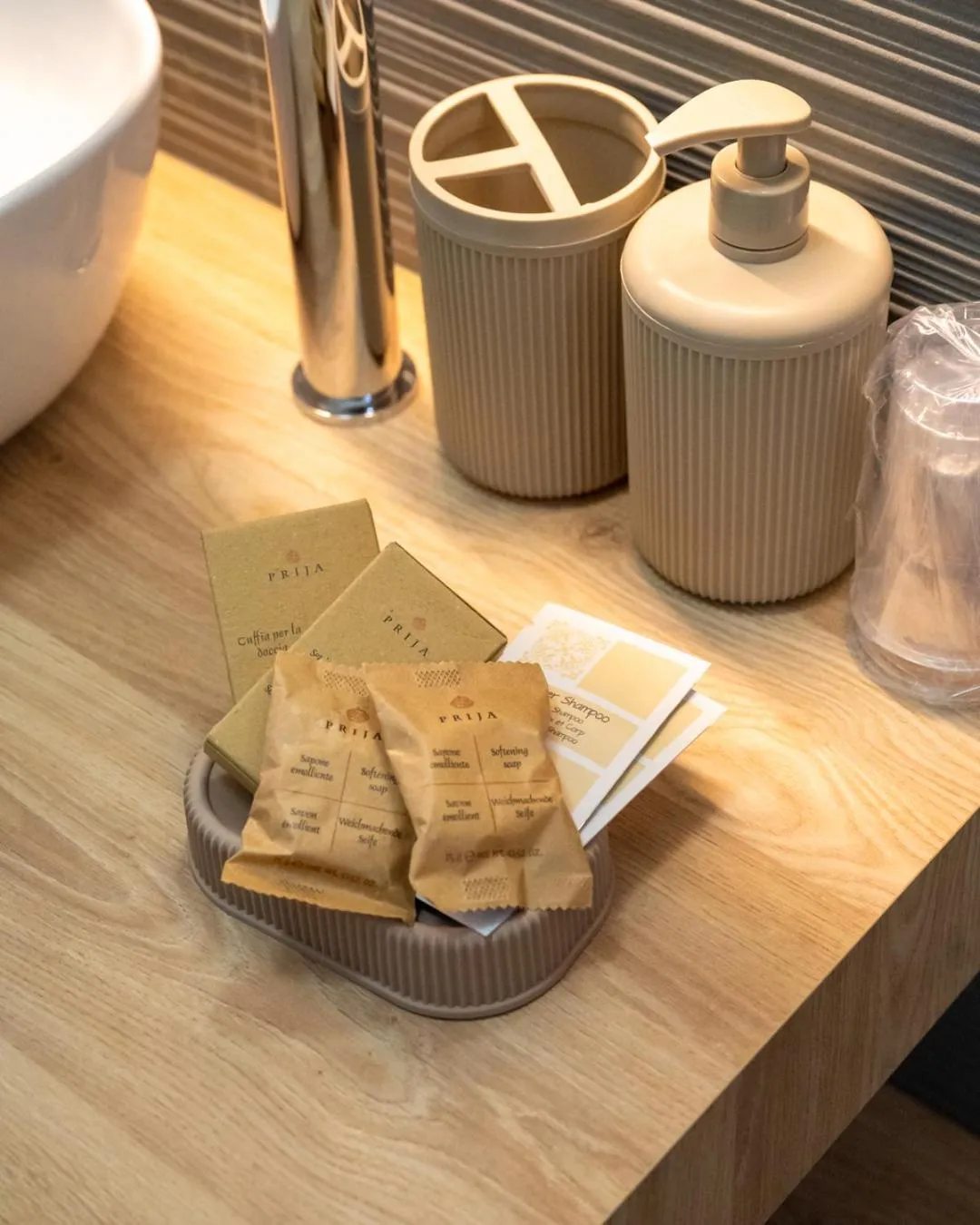 Bed & Breakfast Villa Michela Alezio