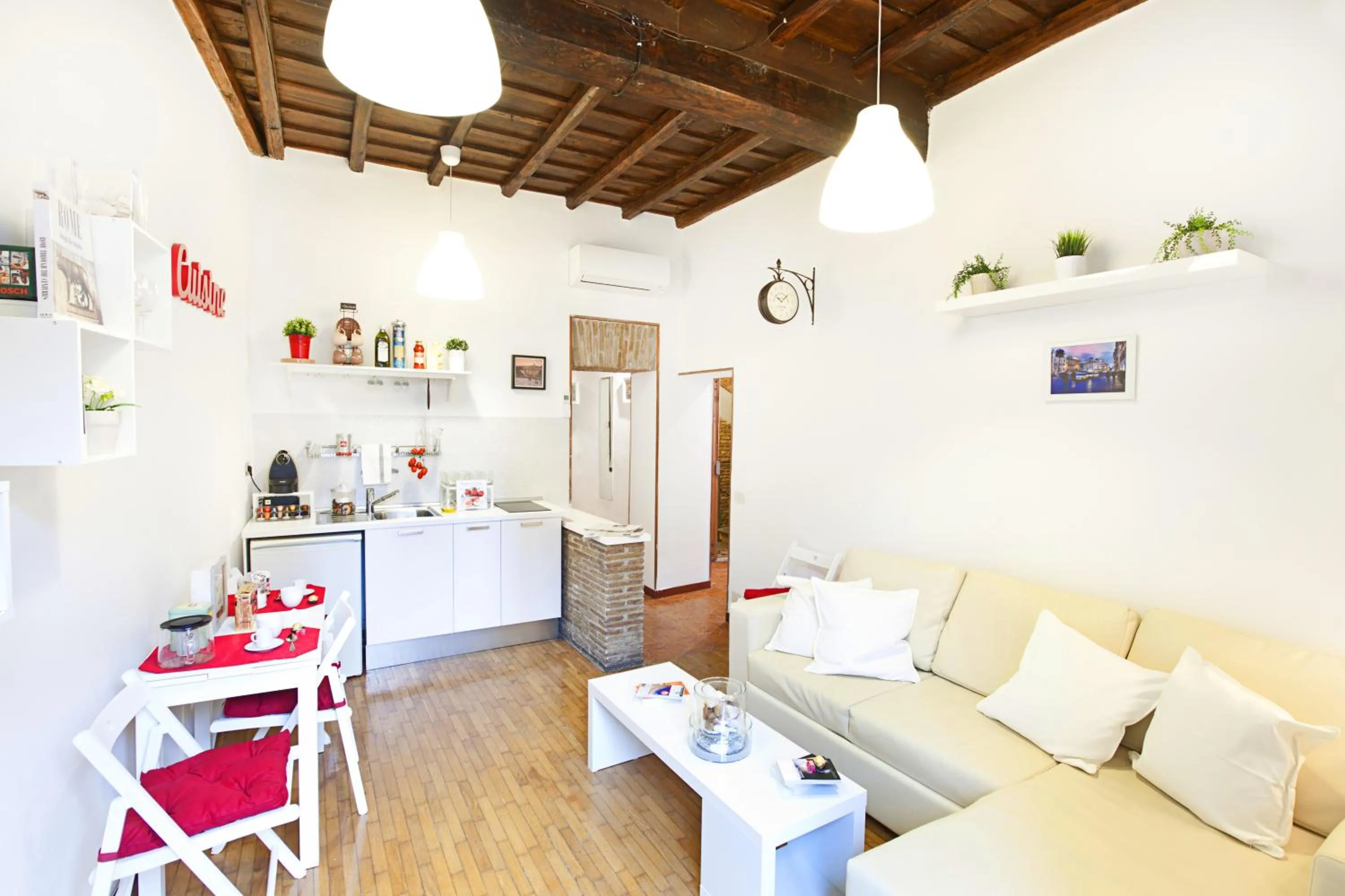 Arenula Luxury Apartment