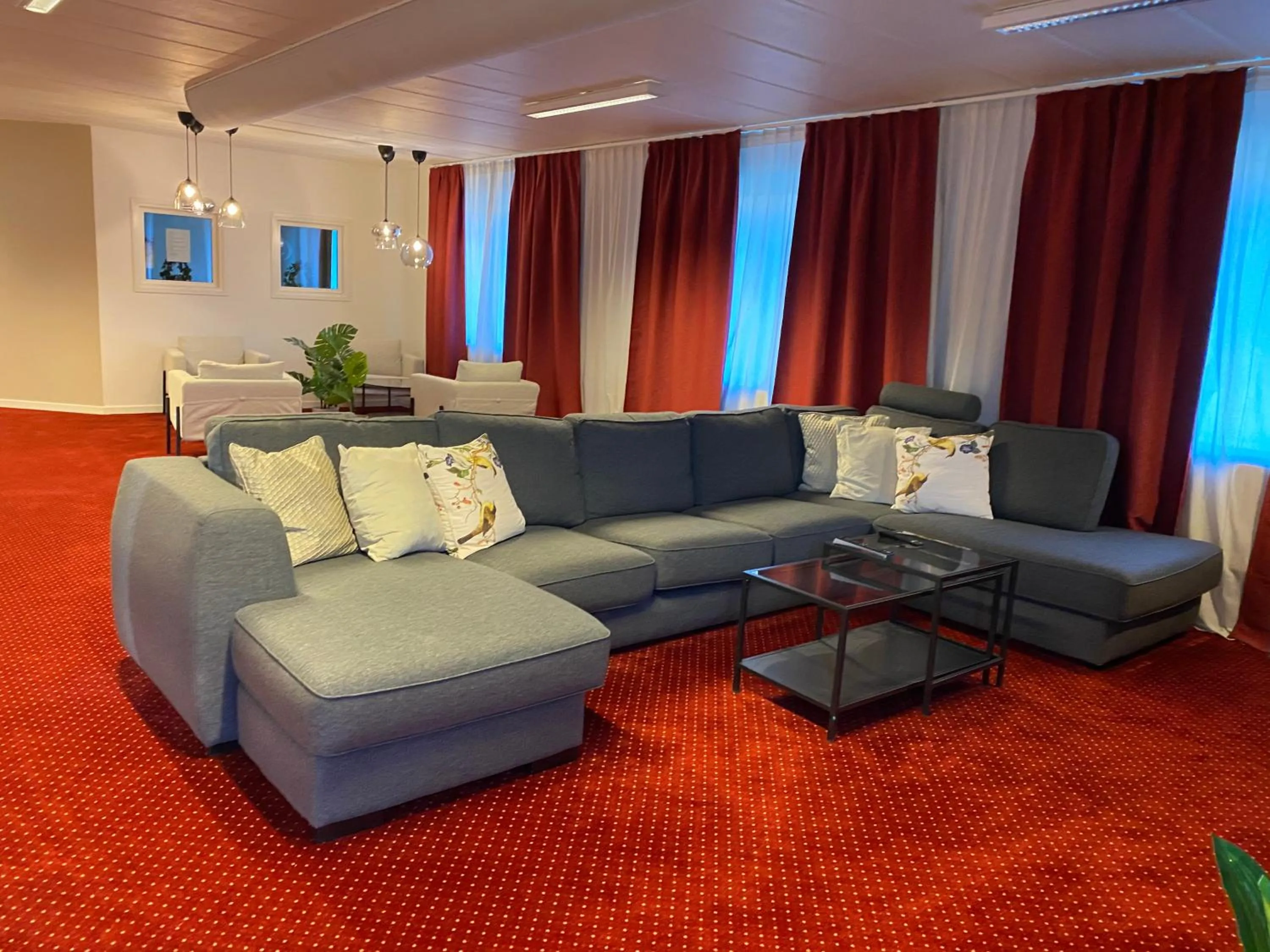 Noah longstay Arboga