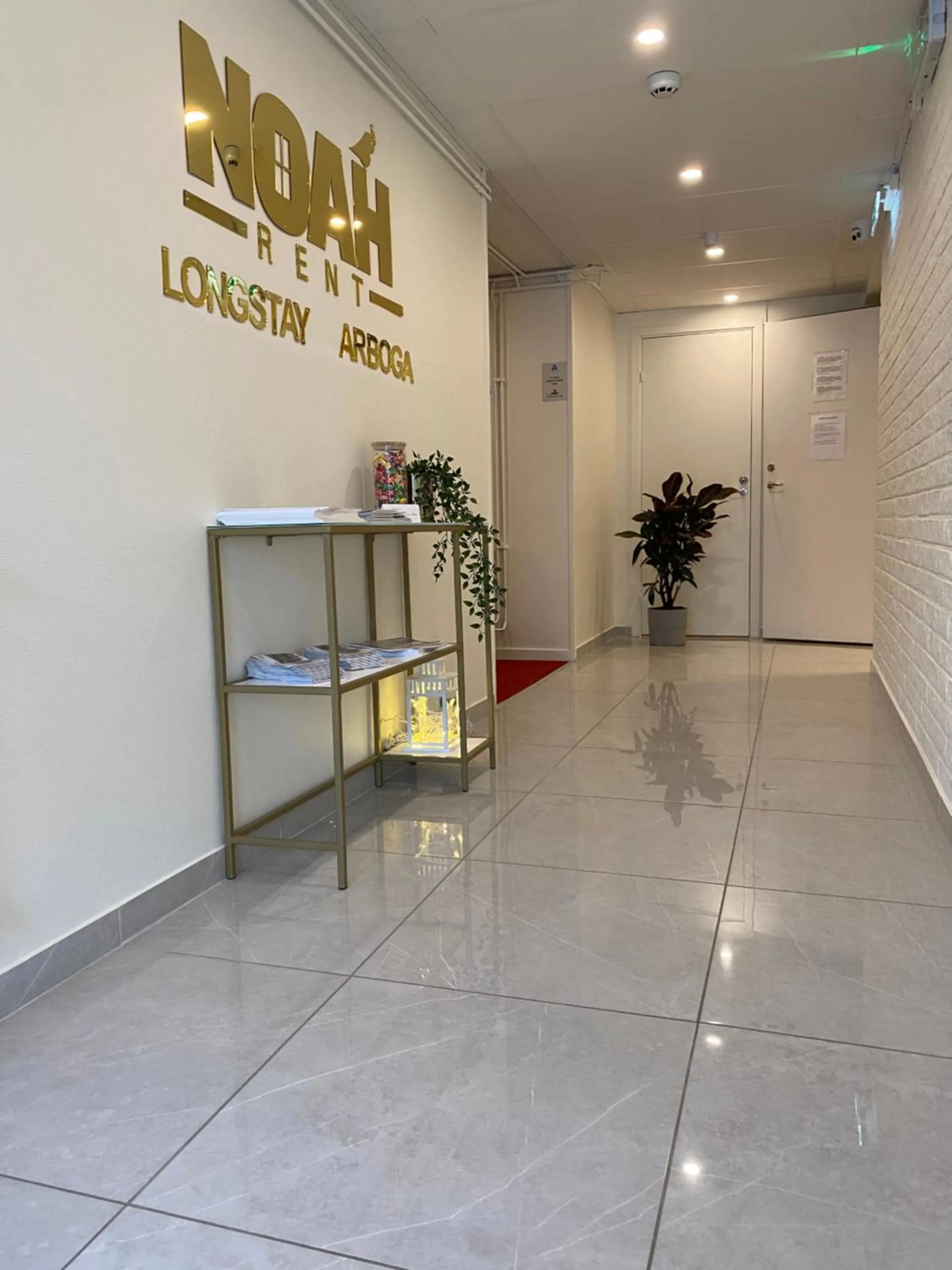 Noah longstay Arboga