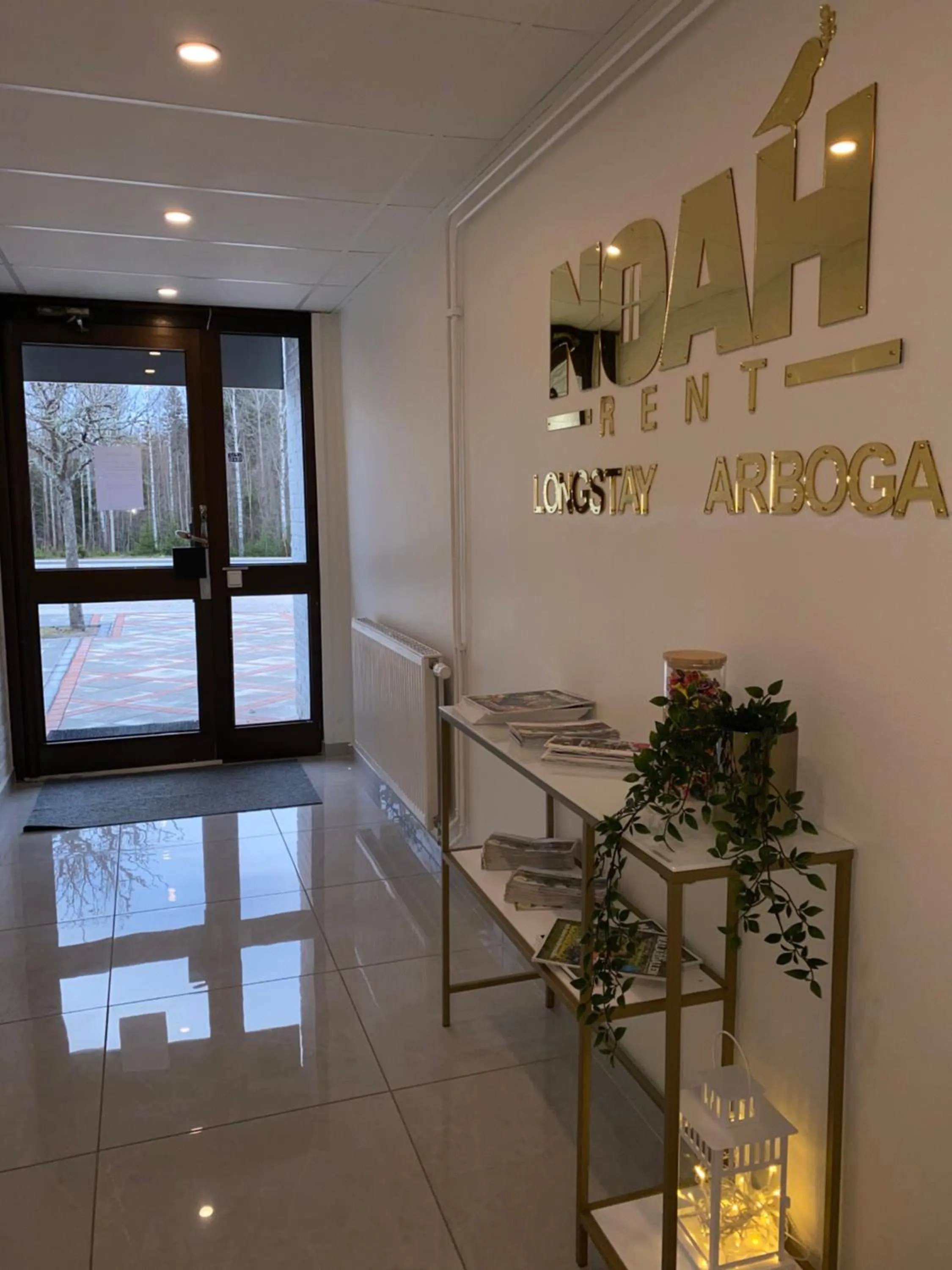 Noah longstay Arboga